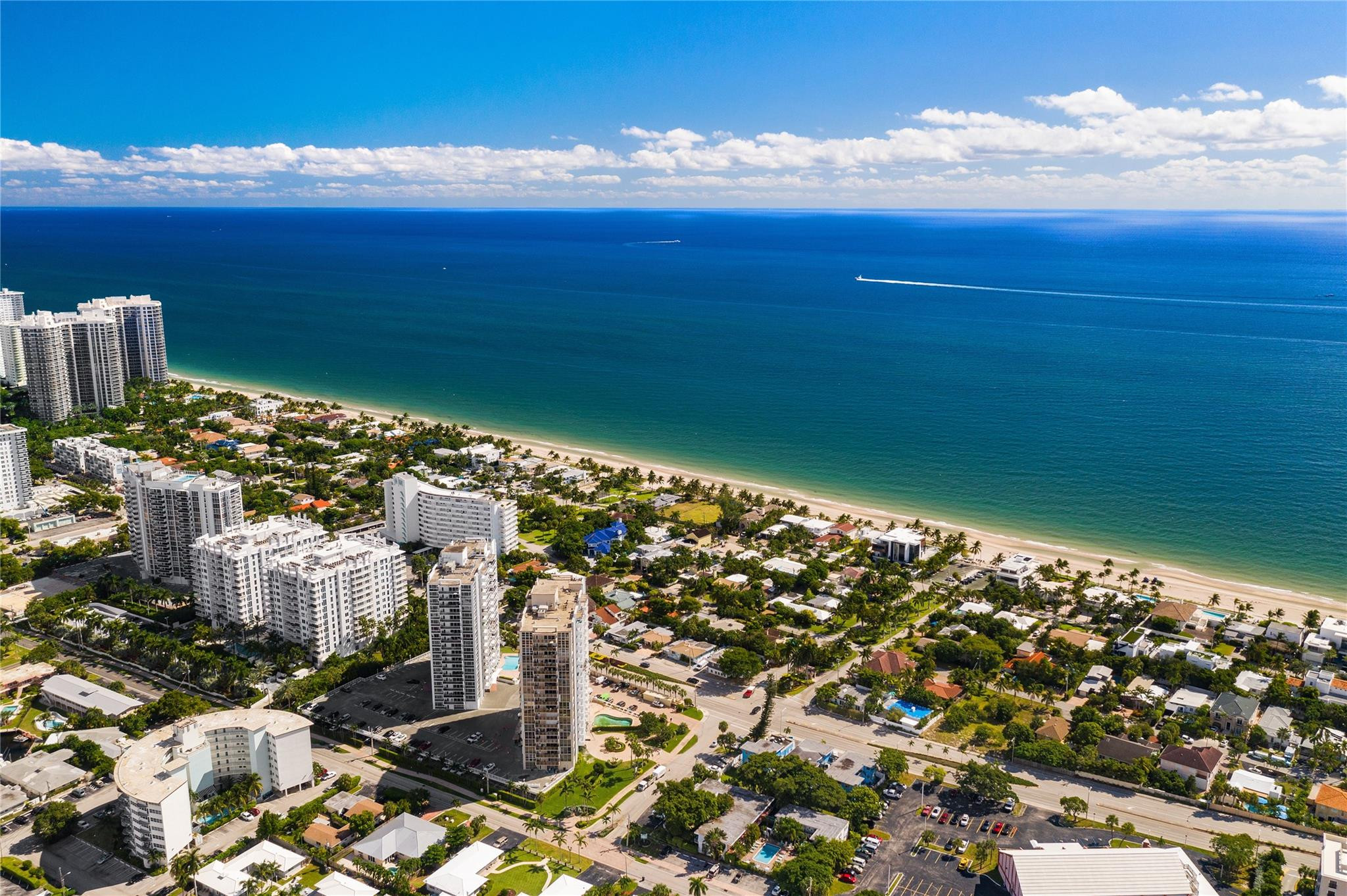 2715 N Ocean Blvd 17F