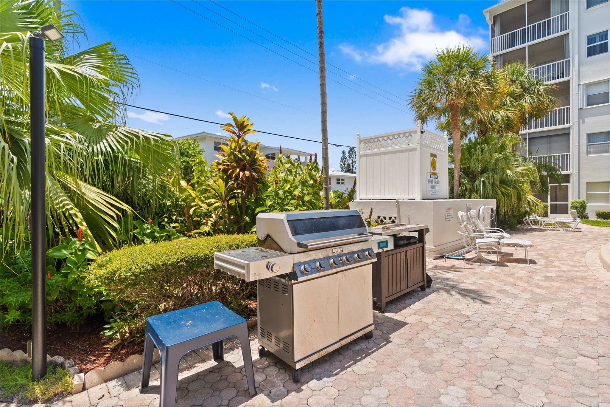 4117 Bougainvilla Dr 102