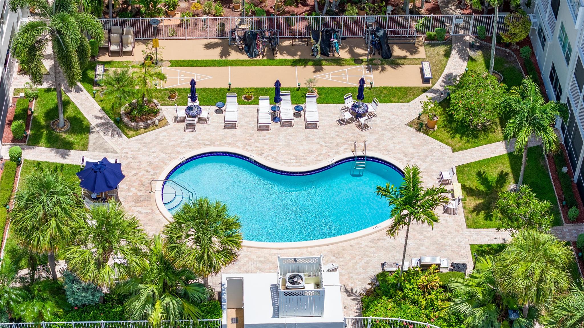 4117 Bougainvilla Dr 102