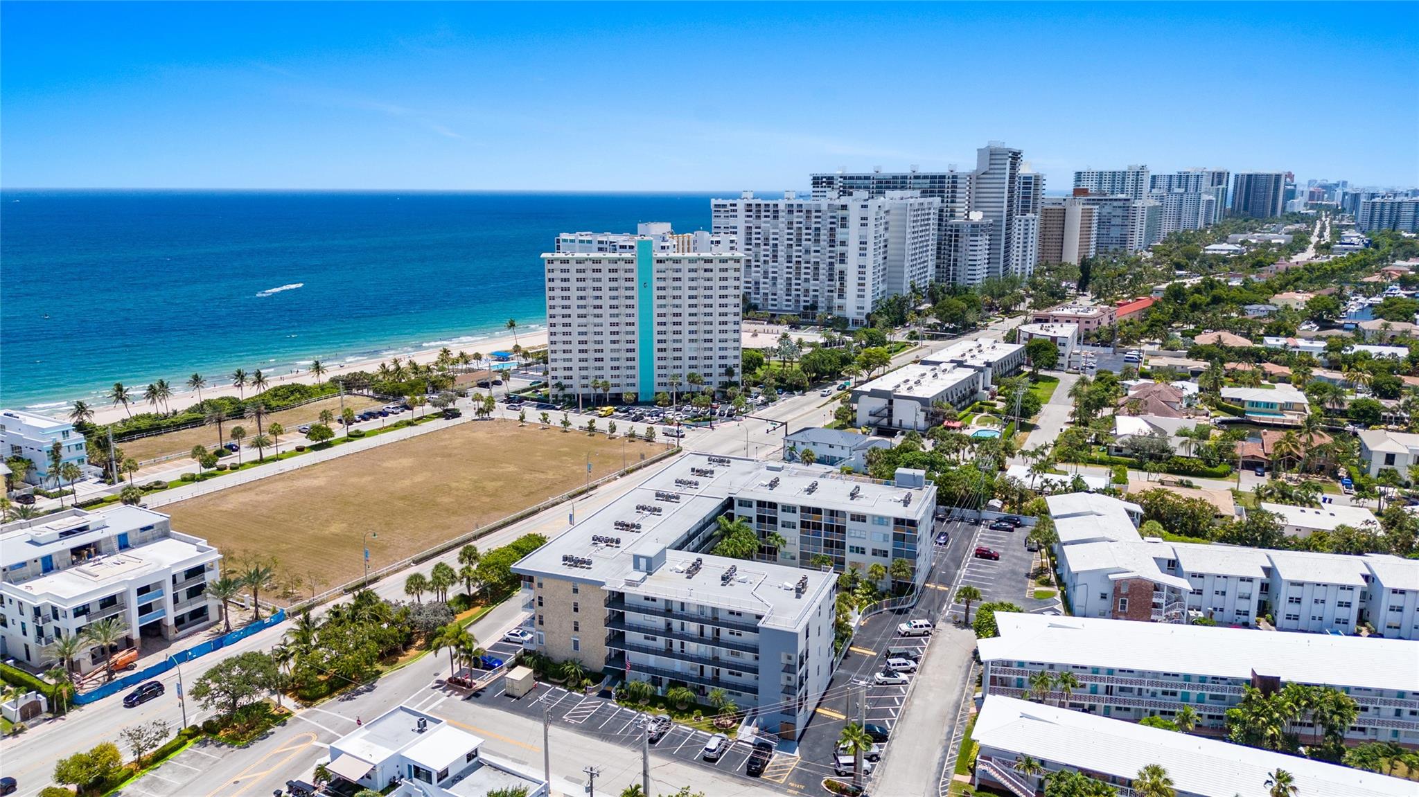 4117 Bougainvilla Dr 102