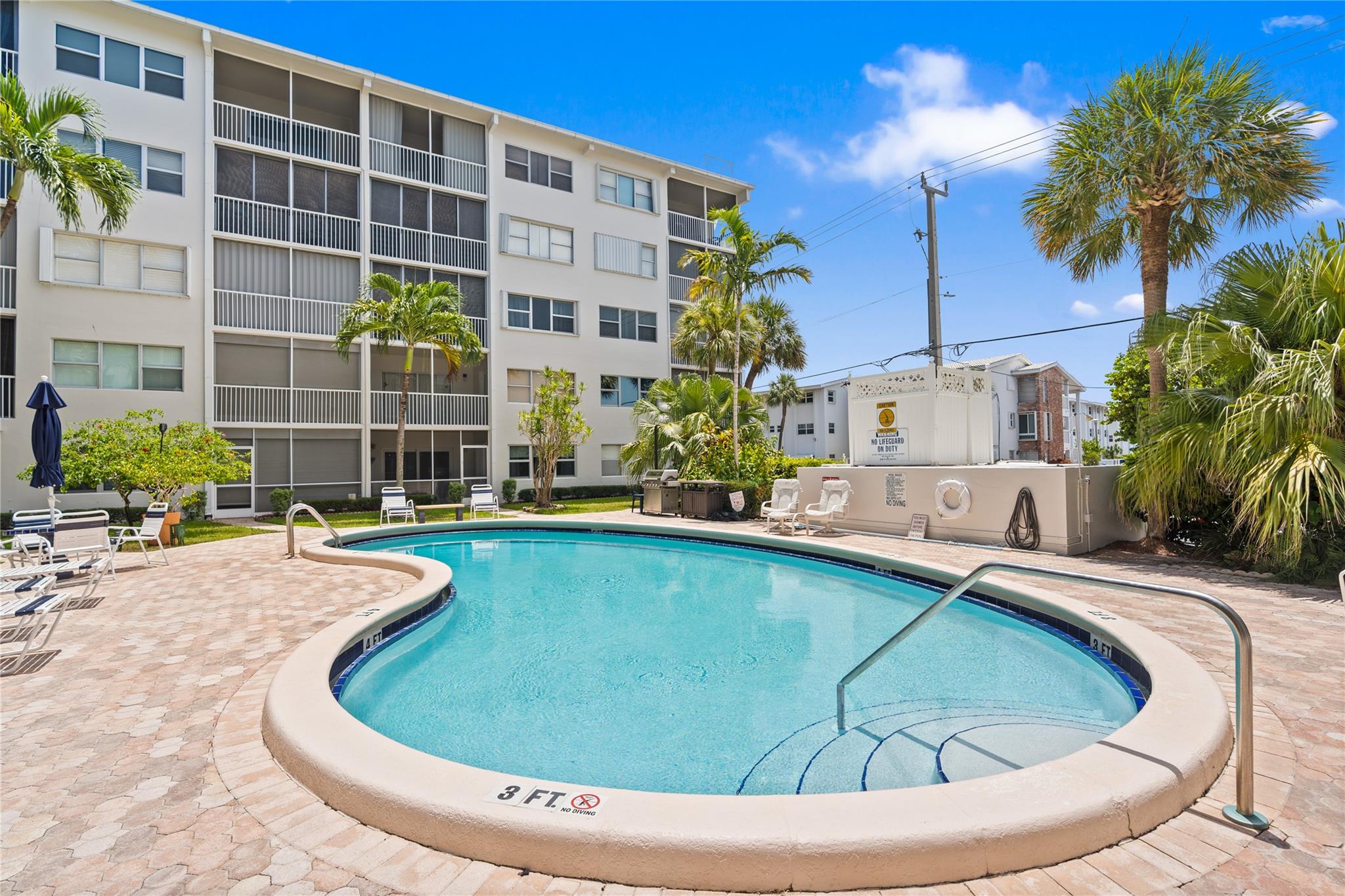 4117 Bougainvilla Dr 102