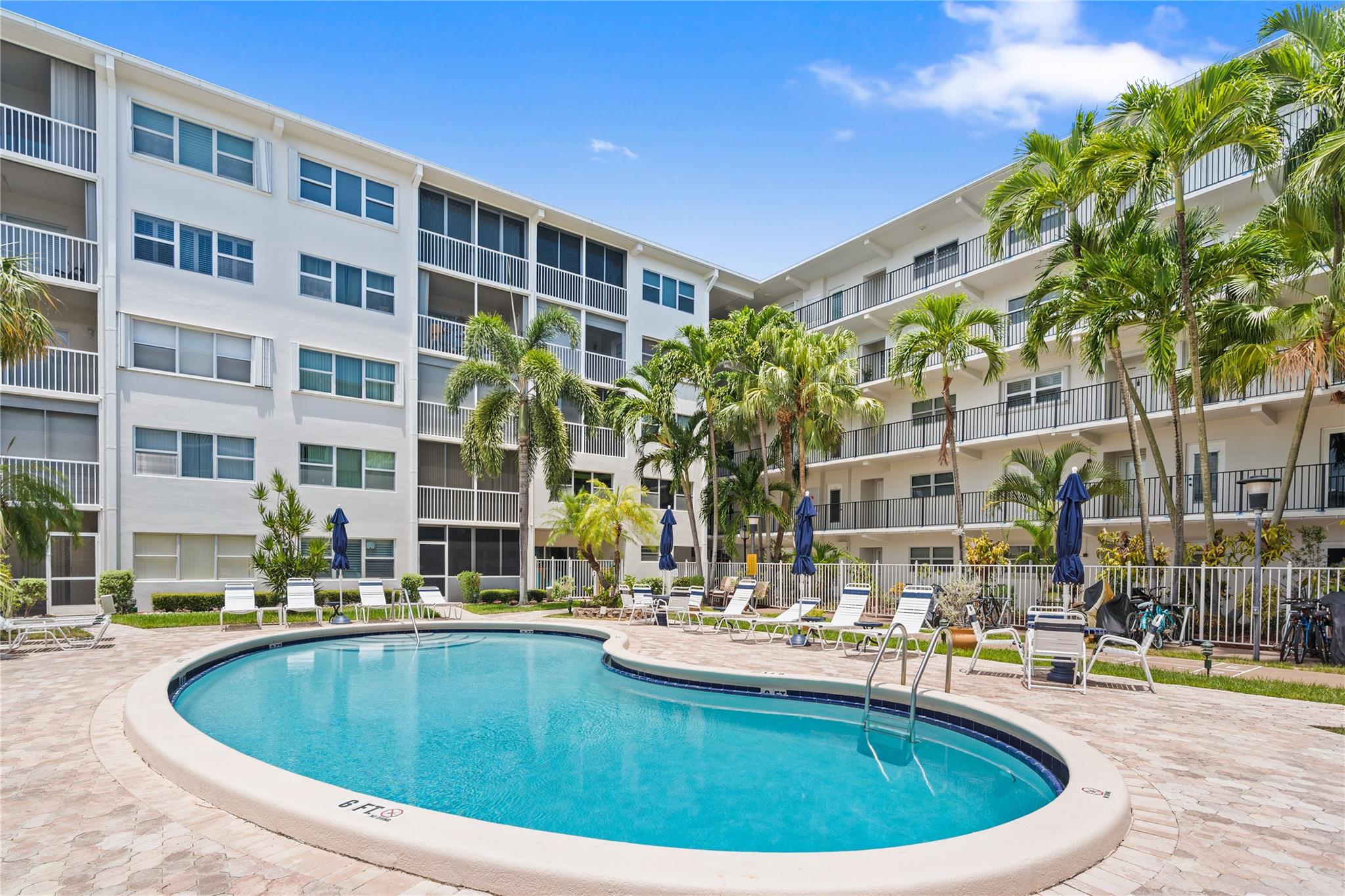 4117 Bougainvilla Dr 102