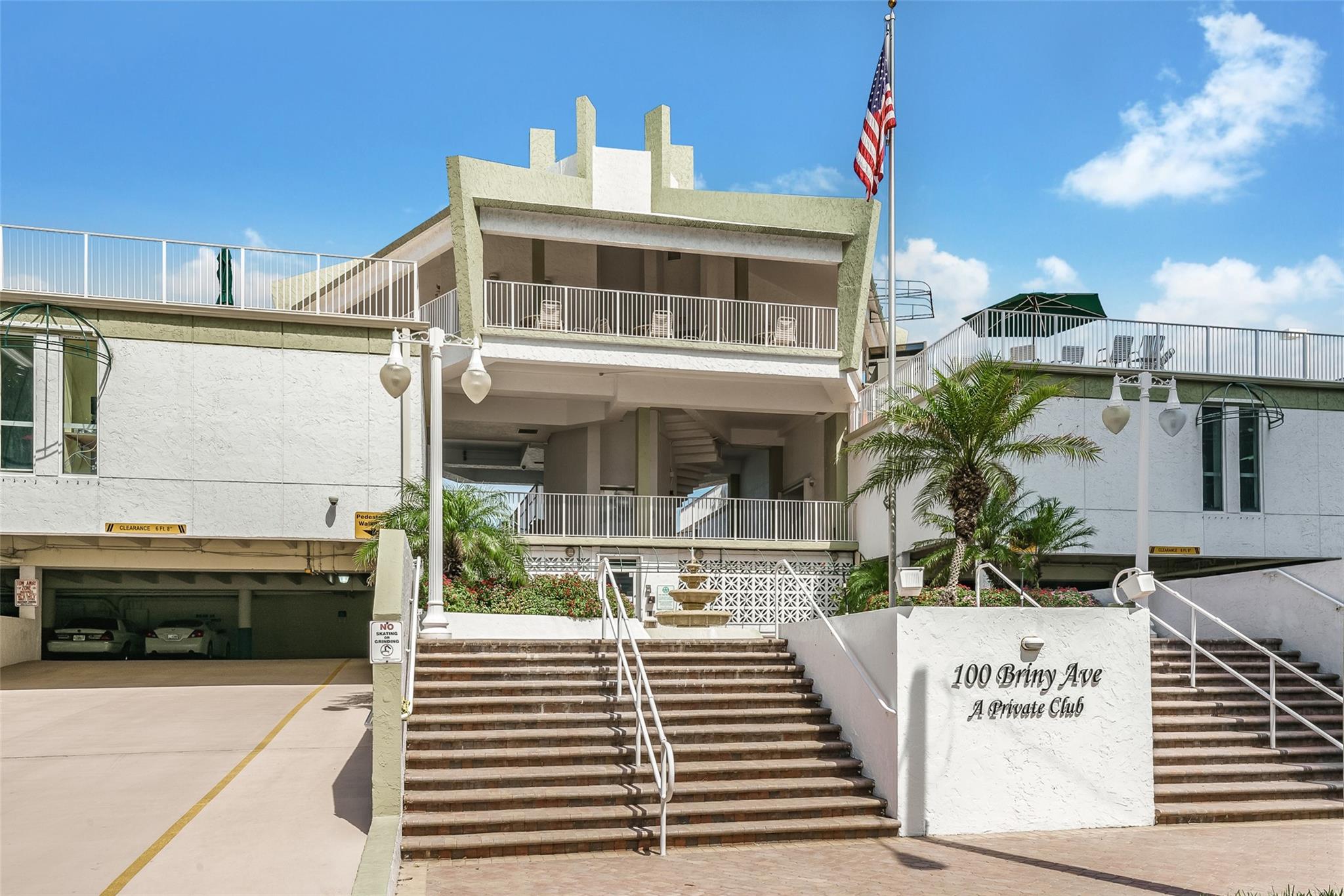 111 Briny Ave 1511