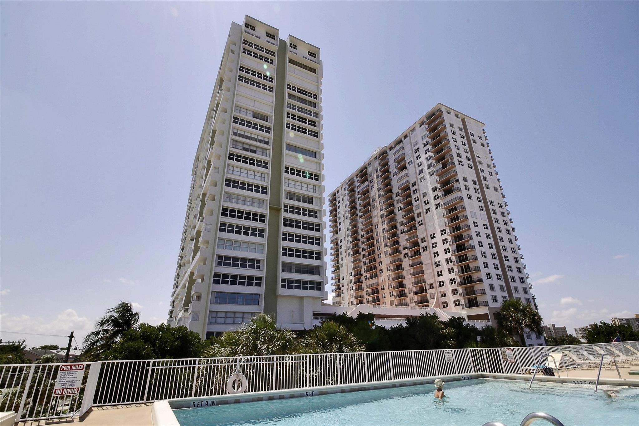 111 Briny Ave 1511