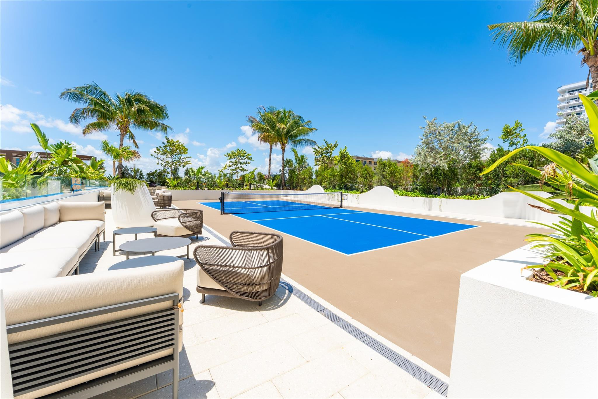 900 N Ocean Boulevard 1603