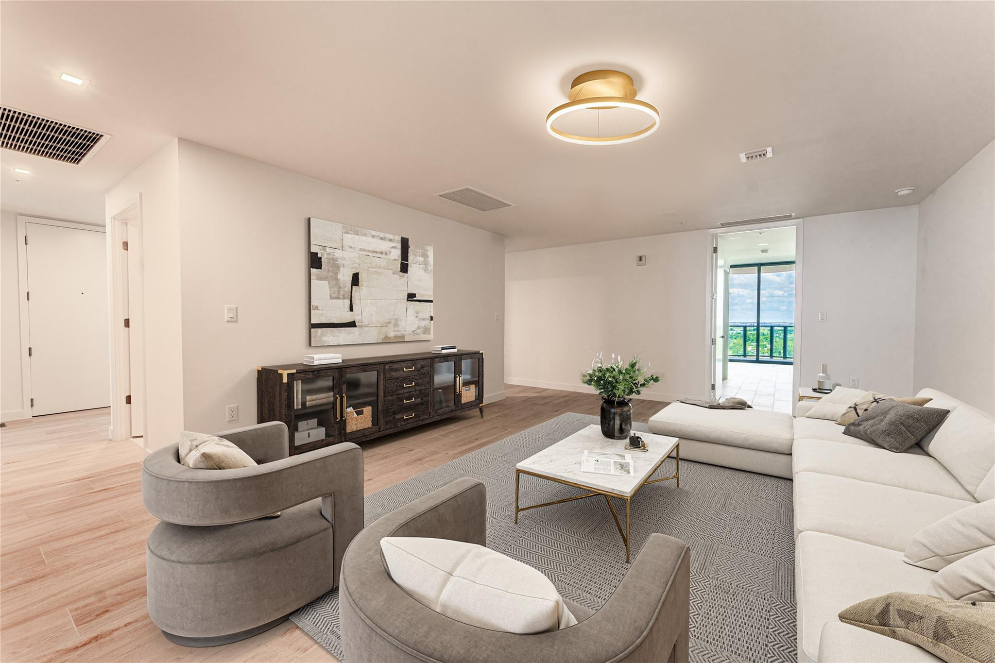 900 N Ocean Boulevard 1603