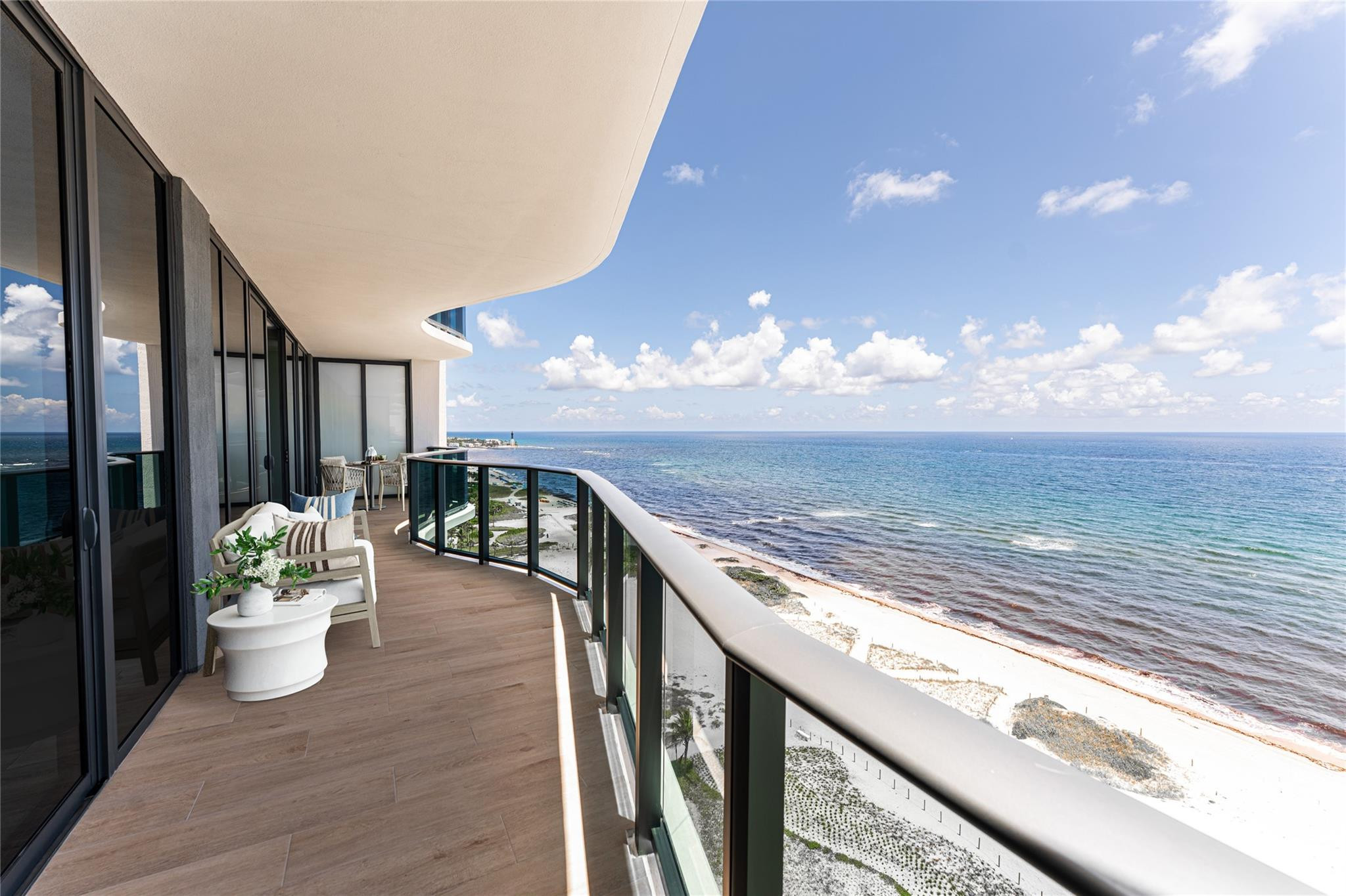 900 N Ocean Boulevard 1603