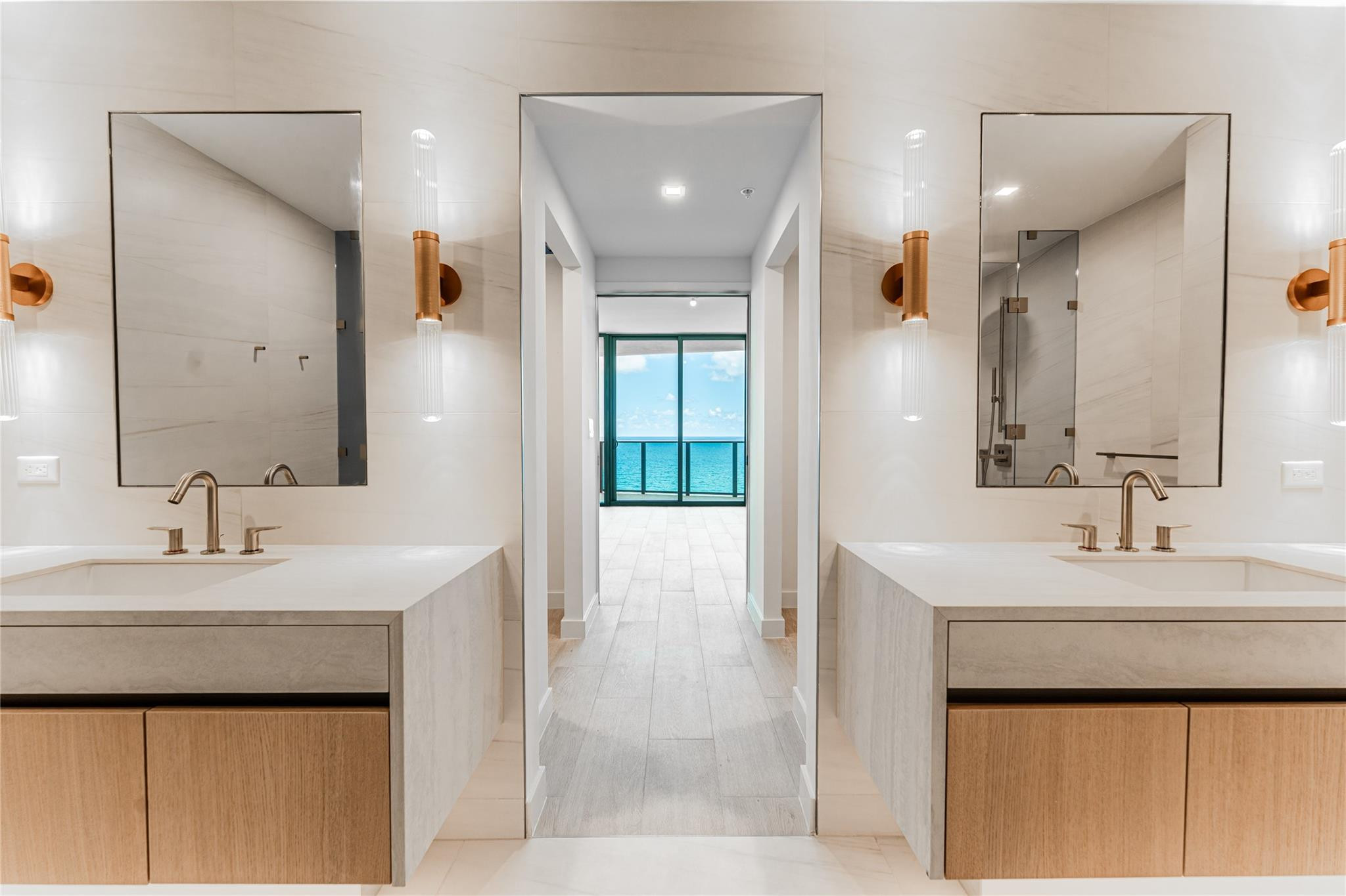 900 N Ocean Boulevard 1603