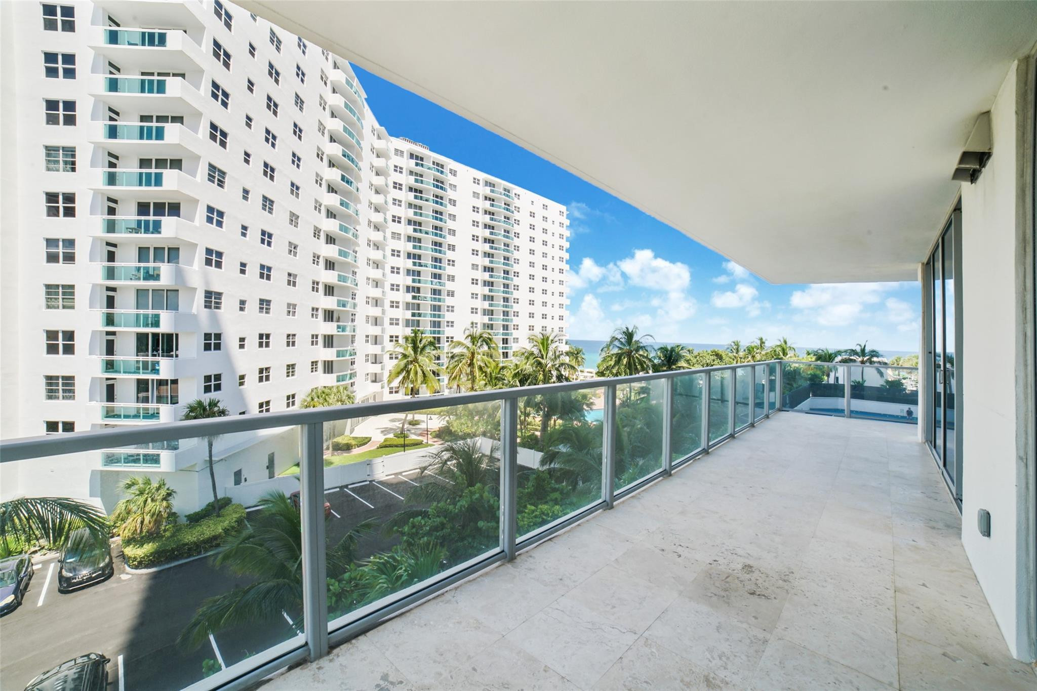 3101 S Ocean Dr 401