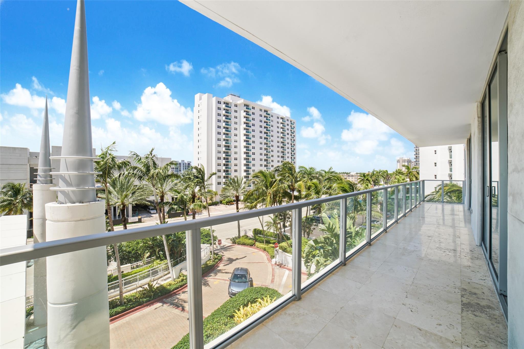 3101 S Ocean Dr 401
