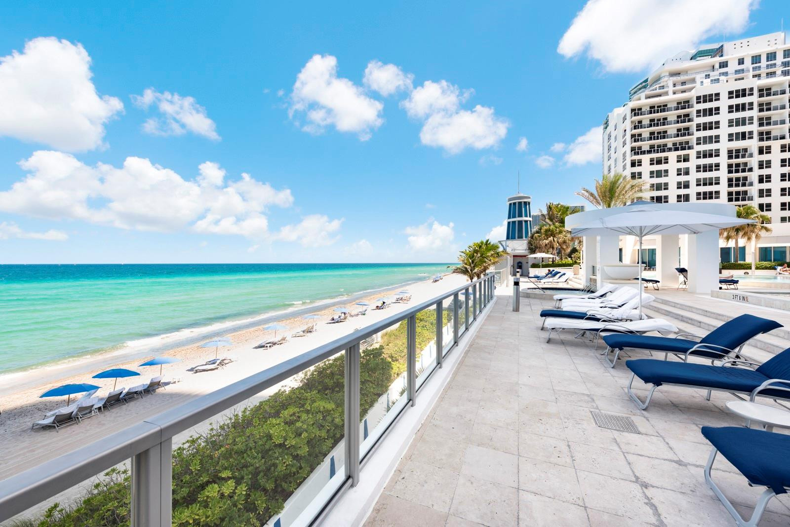 3101 S Ocean Dr 401