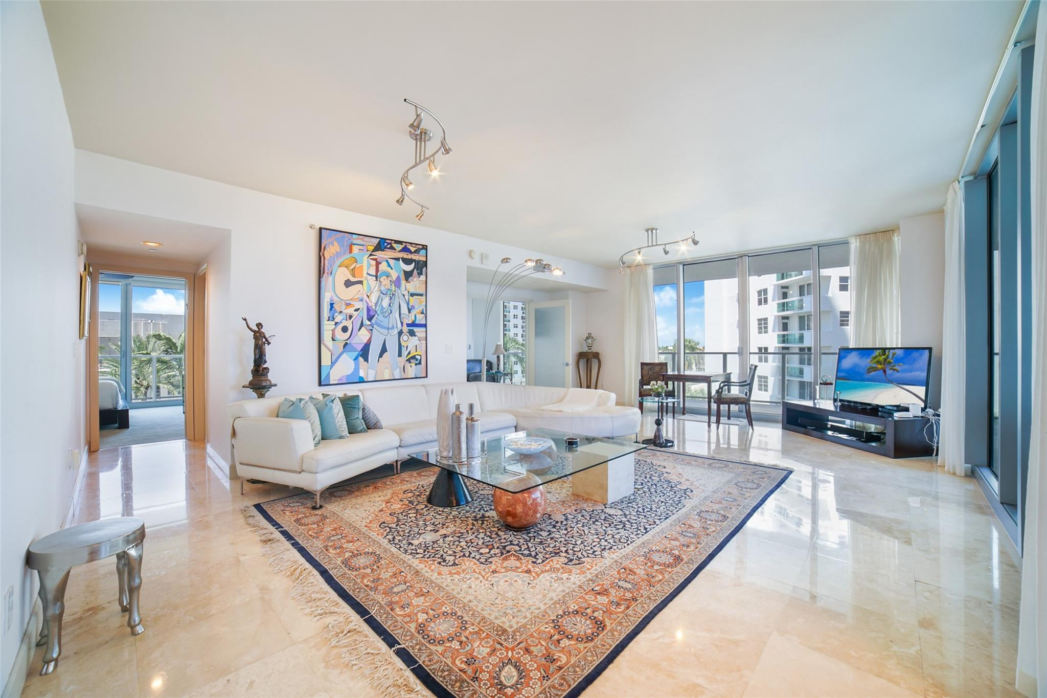 3101 S Ocean Dr 401