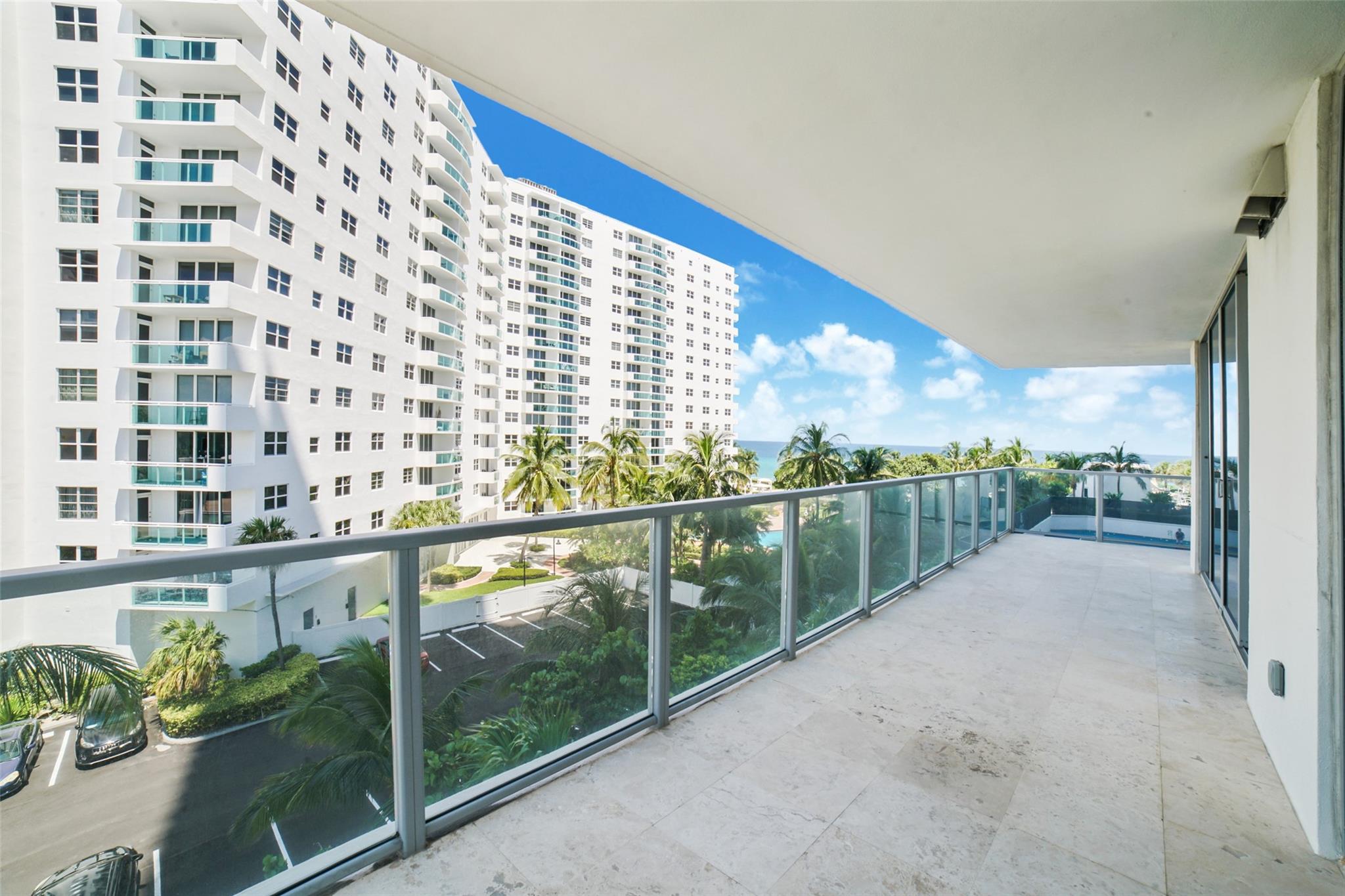 3101 S Ocean Dr 401