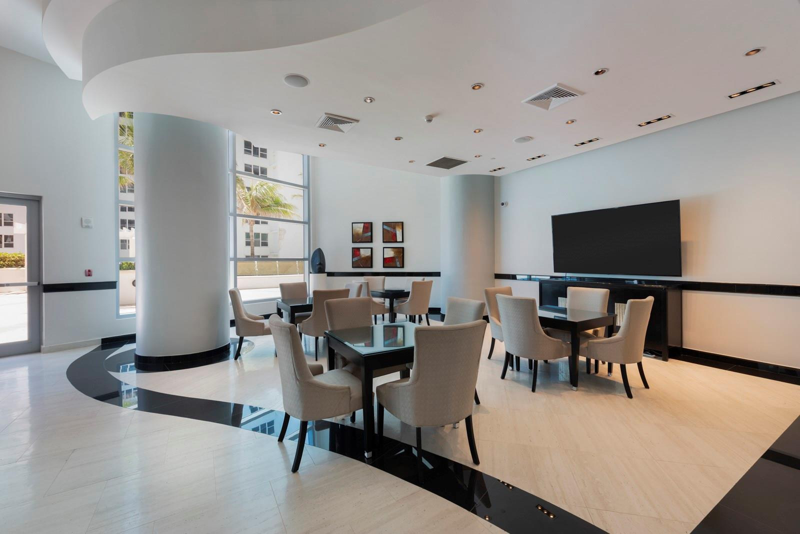 3101 S Ocean Dr 401