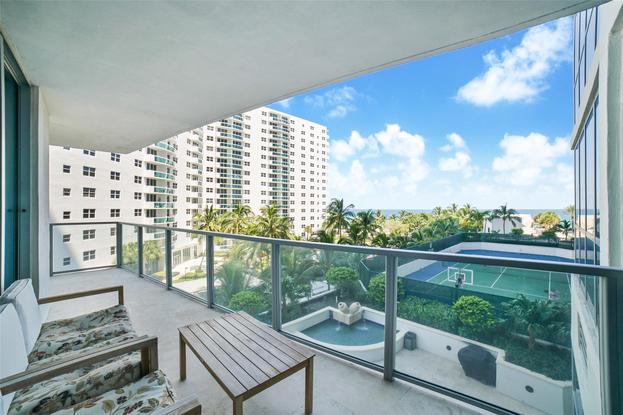 3101 S Ocean Dr 401