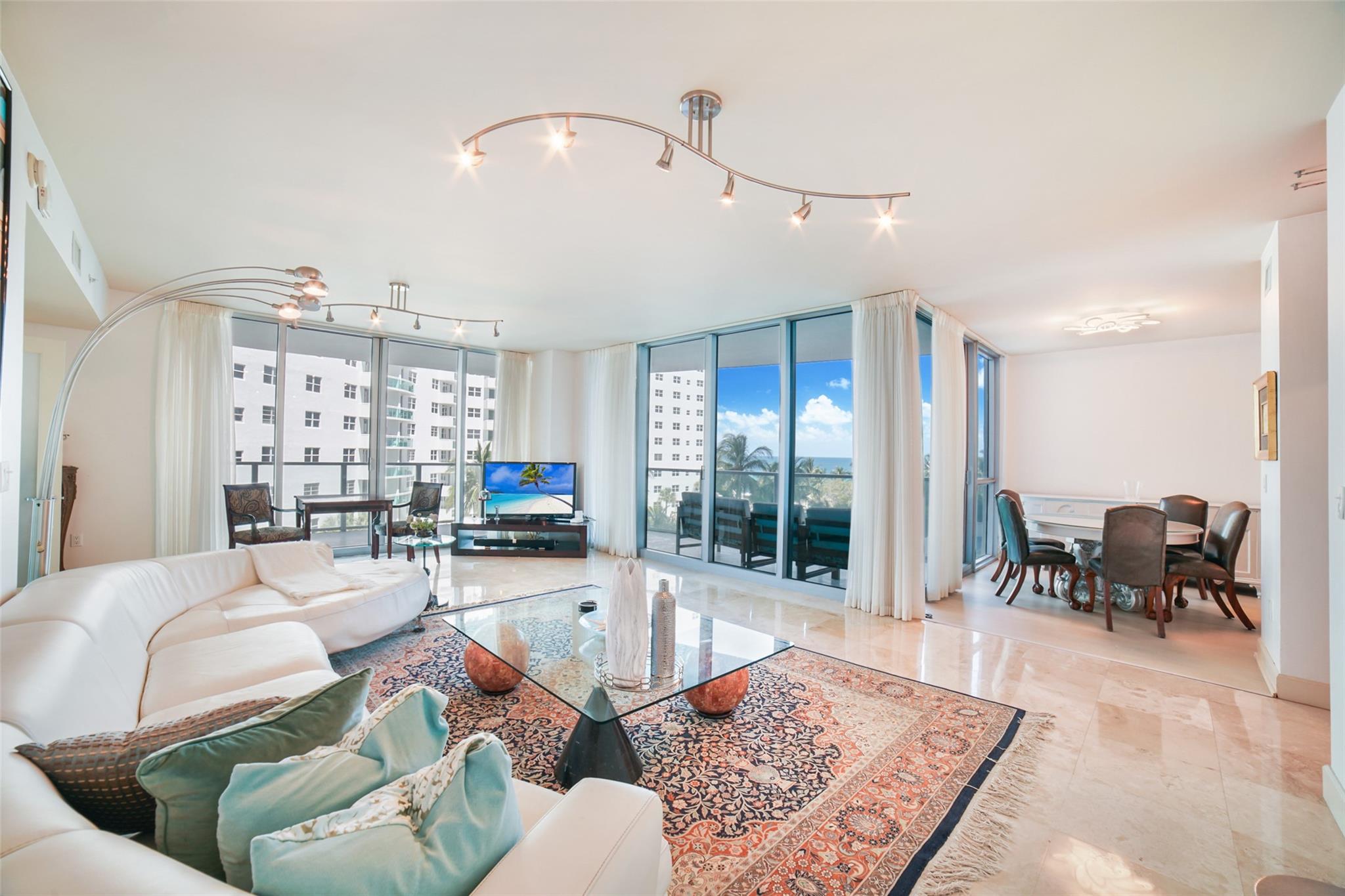 3101 S Ocean Dr 401