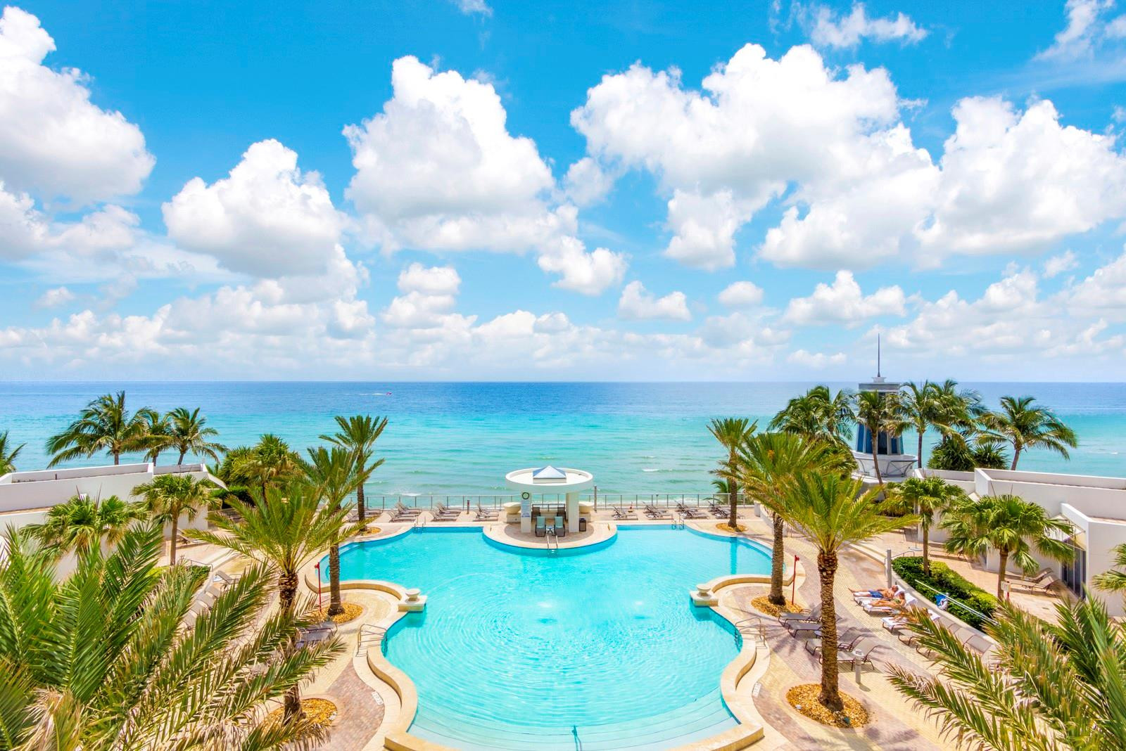 3101 S Ocean Dr 401