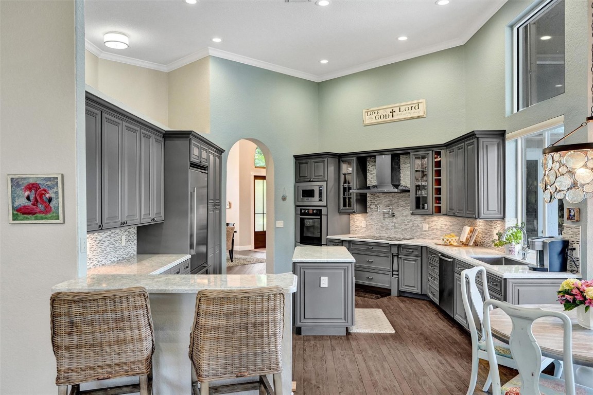 7811 E Upper Ridge Dr