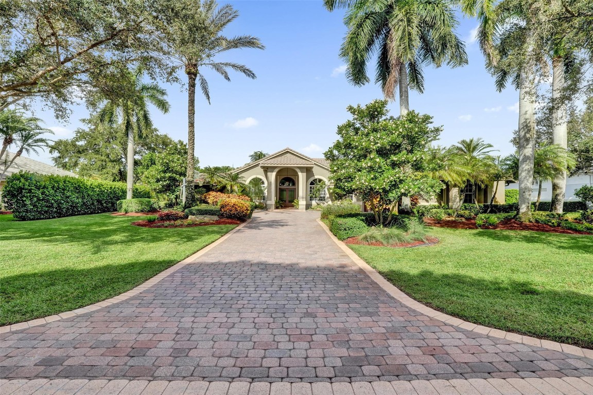 7811 E Upper Ridge Dr