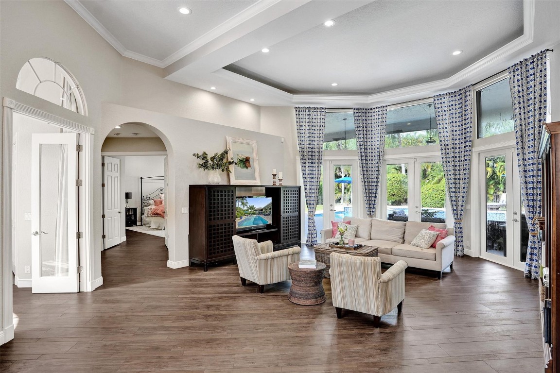 7811 E Upper Ridge Dr