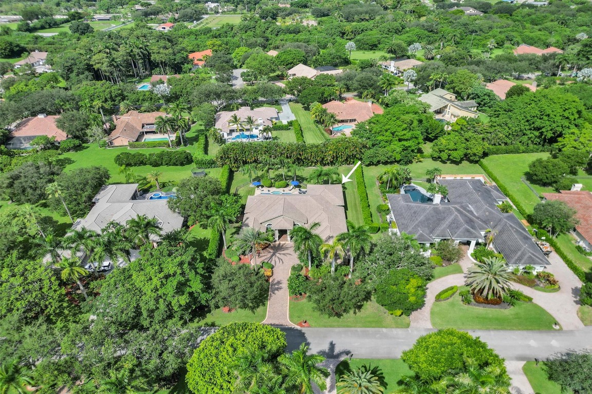 7811 E Upper Ridge Dr