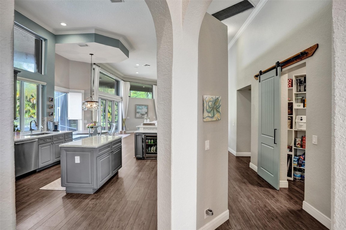 7811 E Upper Ridge Dr