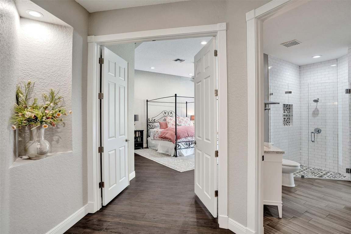 7811 E Upper Ridge Dr