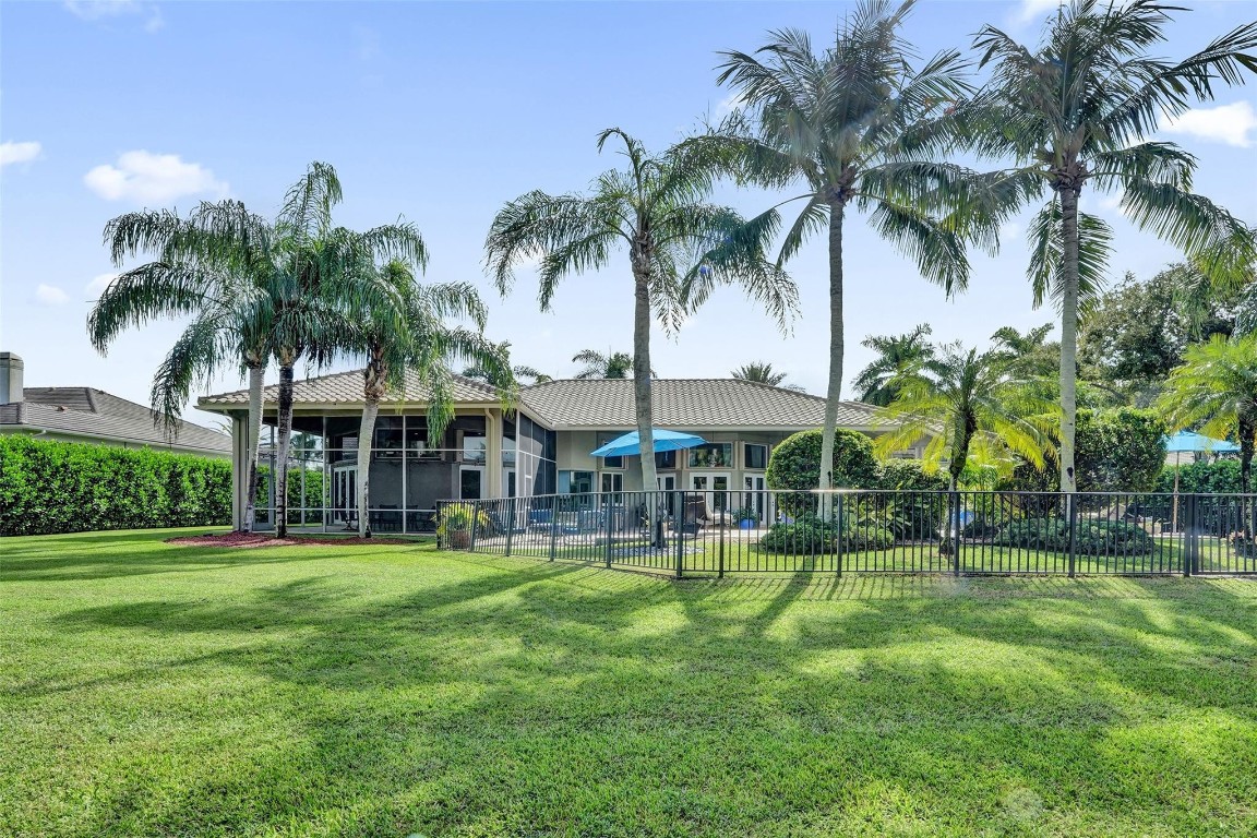 7811 E Upper Ridge Dr