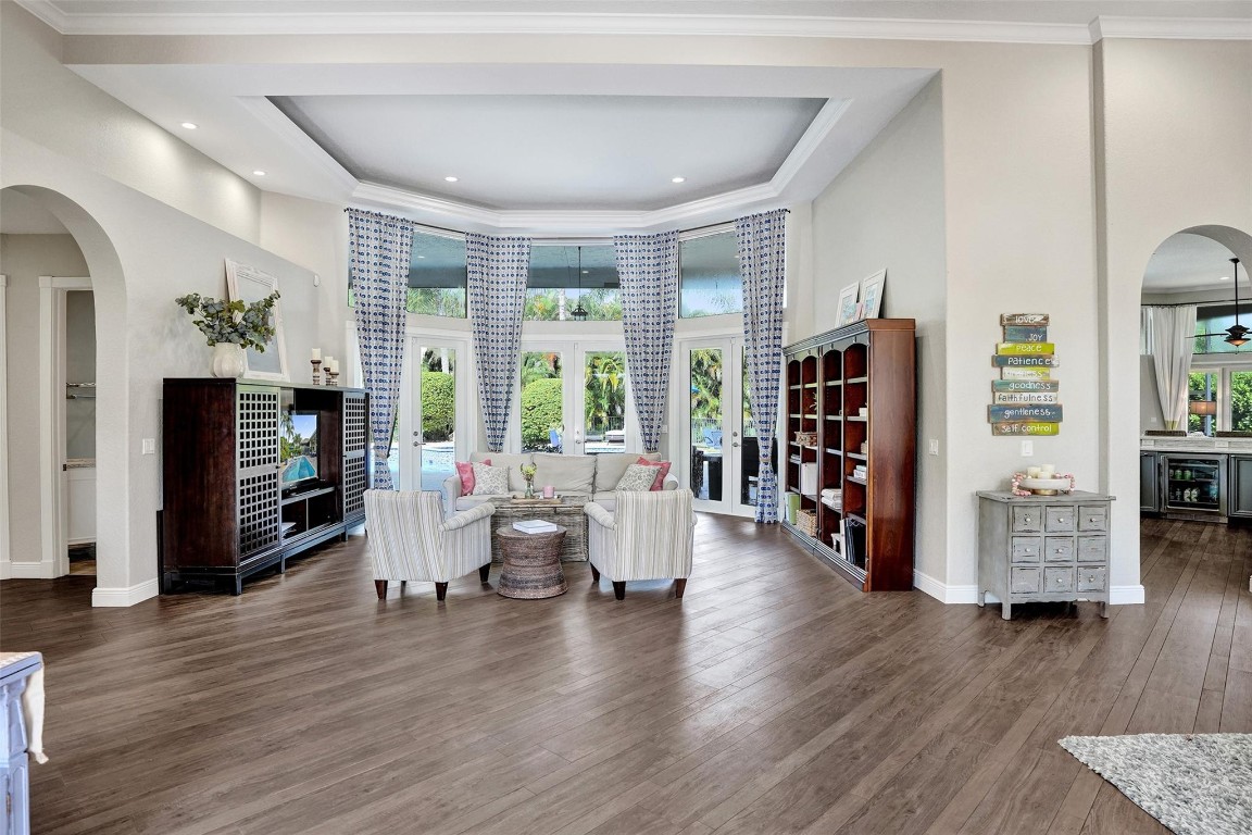 7811 E Upper Ridge Dr