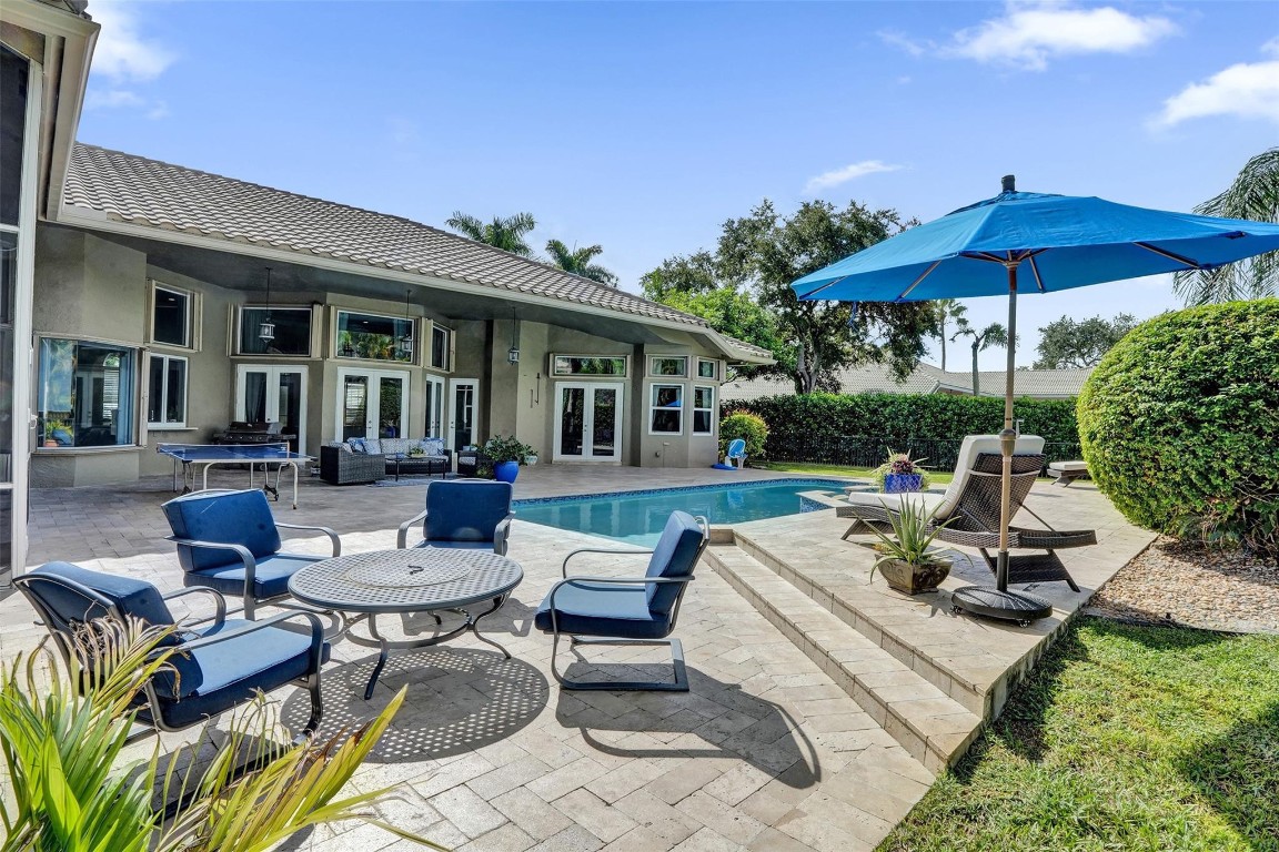 7811 E Upper Ridge Dr