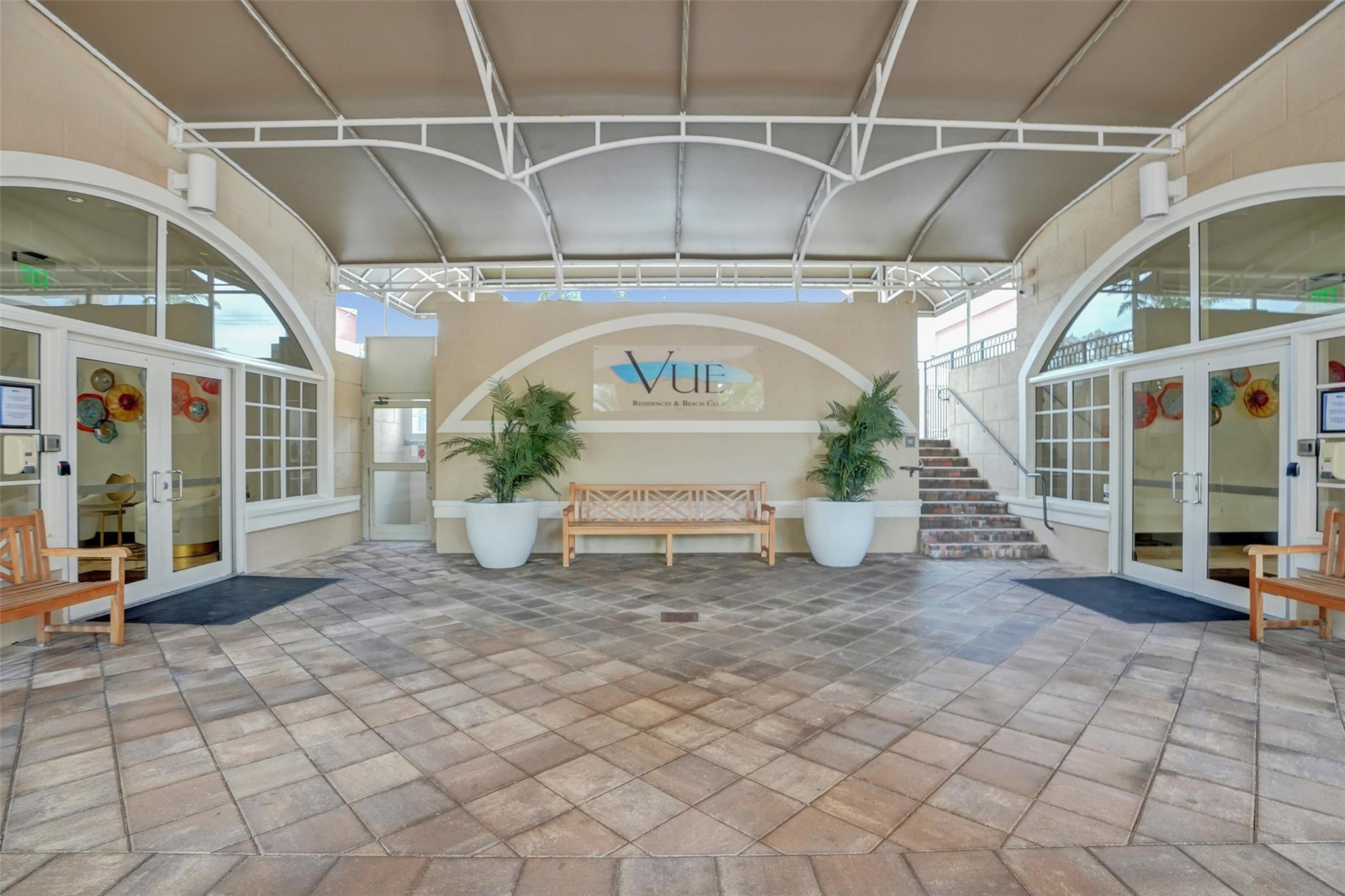 2001 N Ocean Blvd 1005