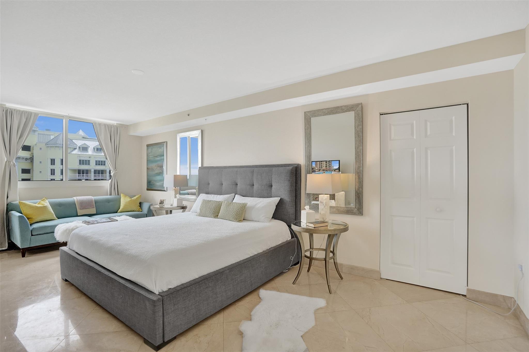 2001 N Ocean Blvd 1005