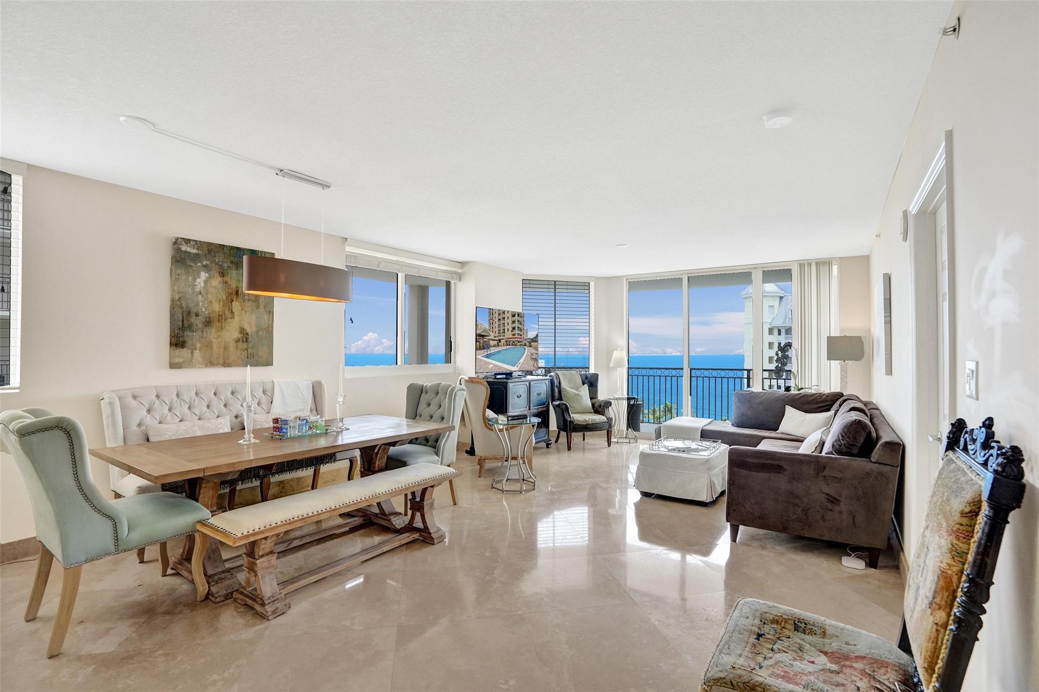 2001 N Ocean Blvd 1005