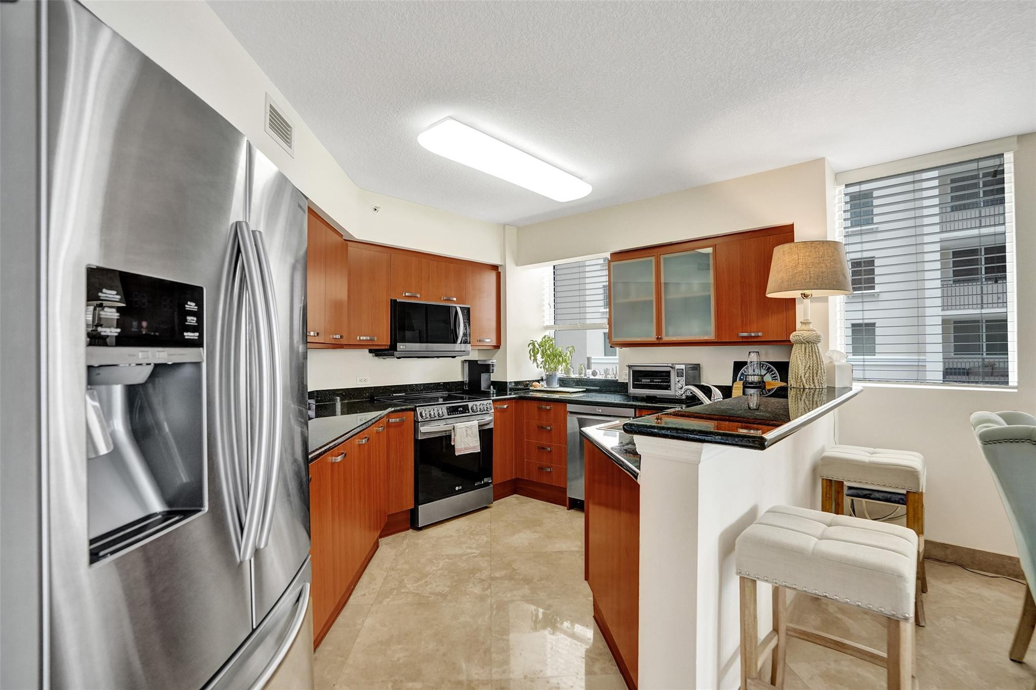 2001 N Ocean Blvd 1005