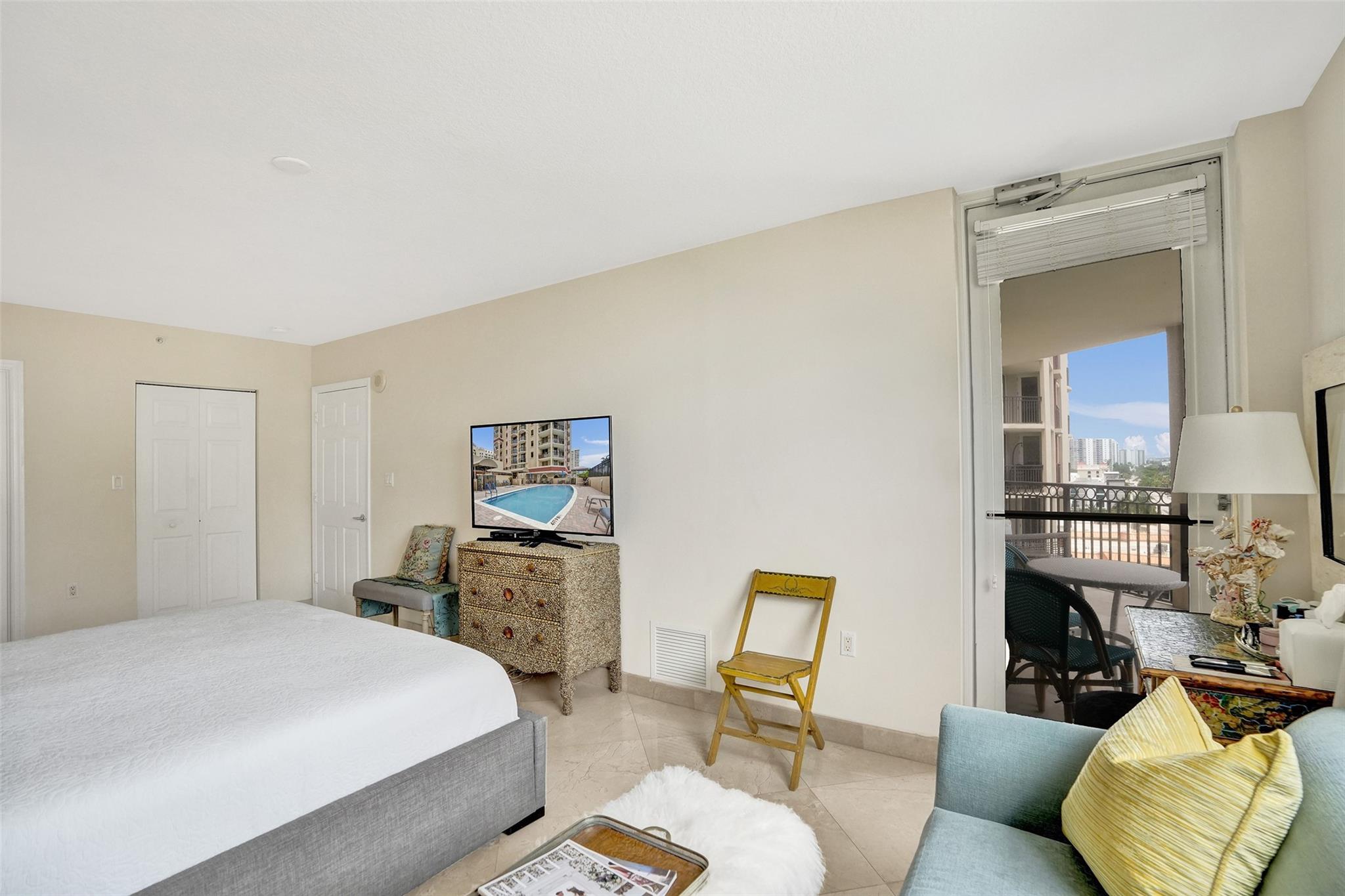 2001 N Ocean Blvd 1005