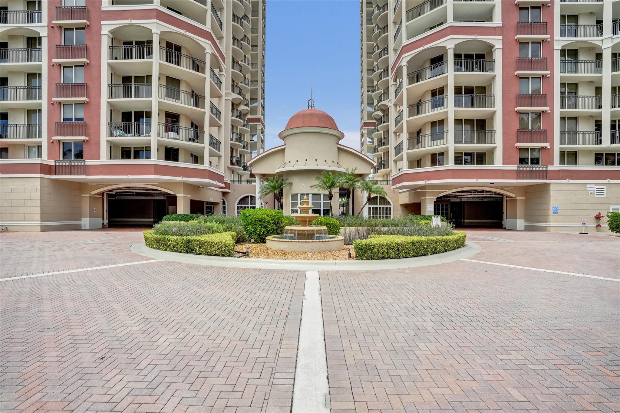 2001 N Ocean Blvd 1005