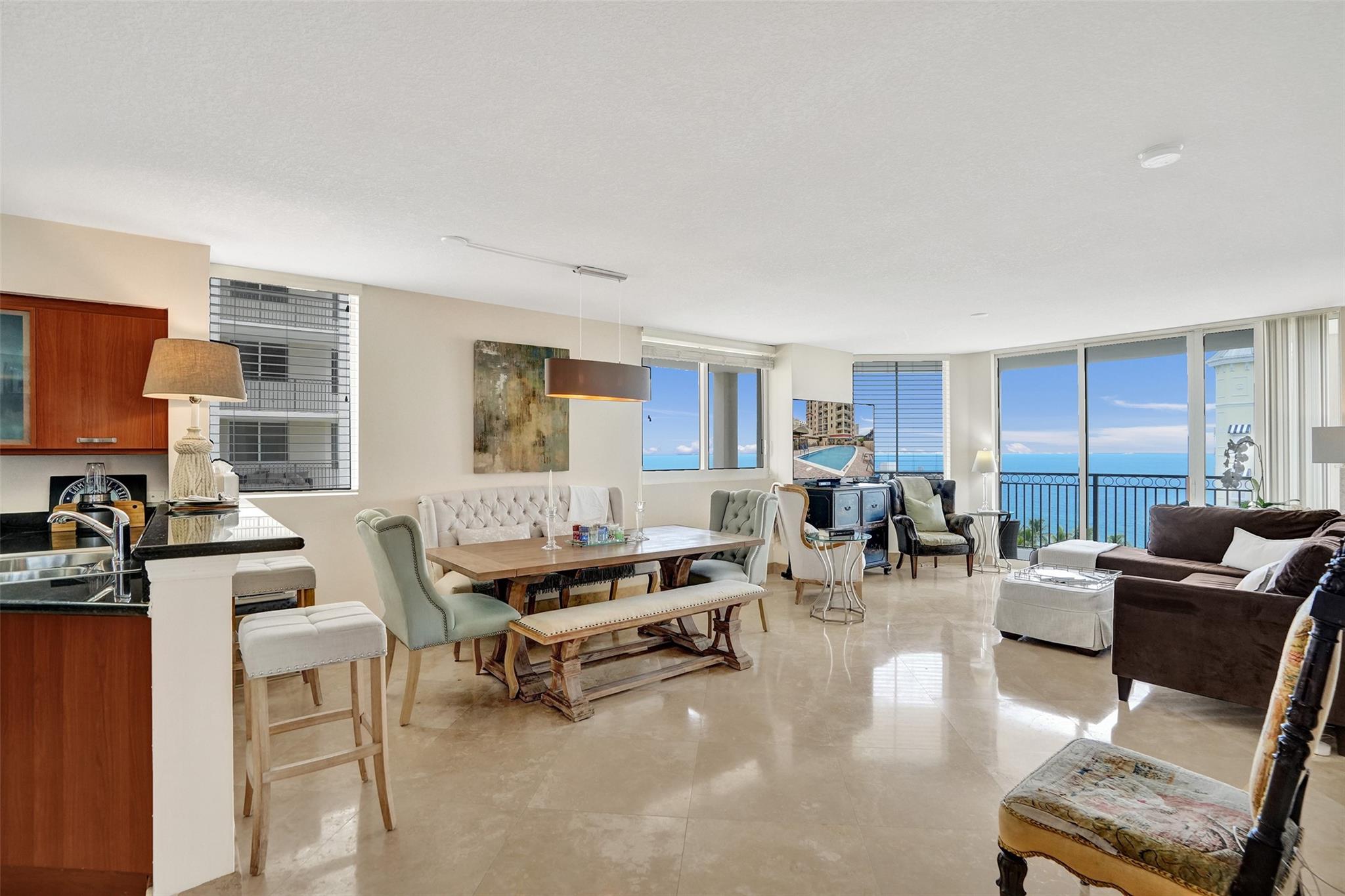 2001 N Ocean Blvd 1005