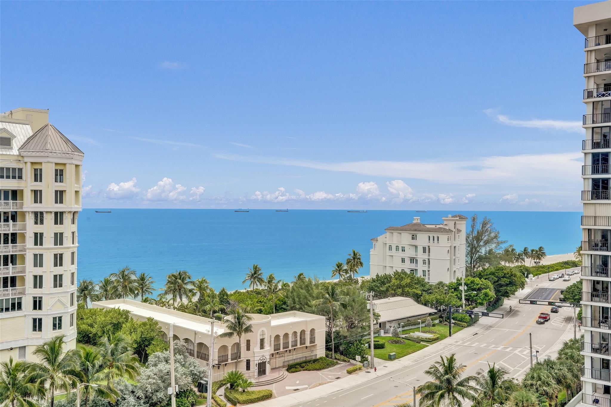 2001 N Ocean Blvd 1005