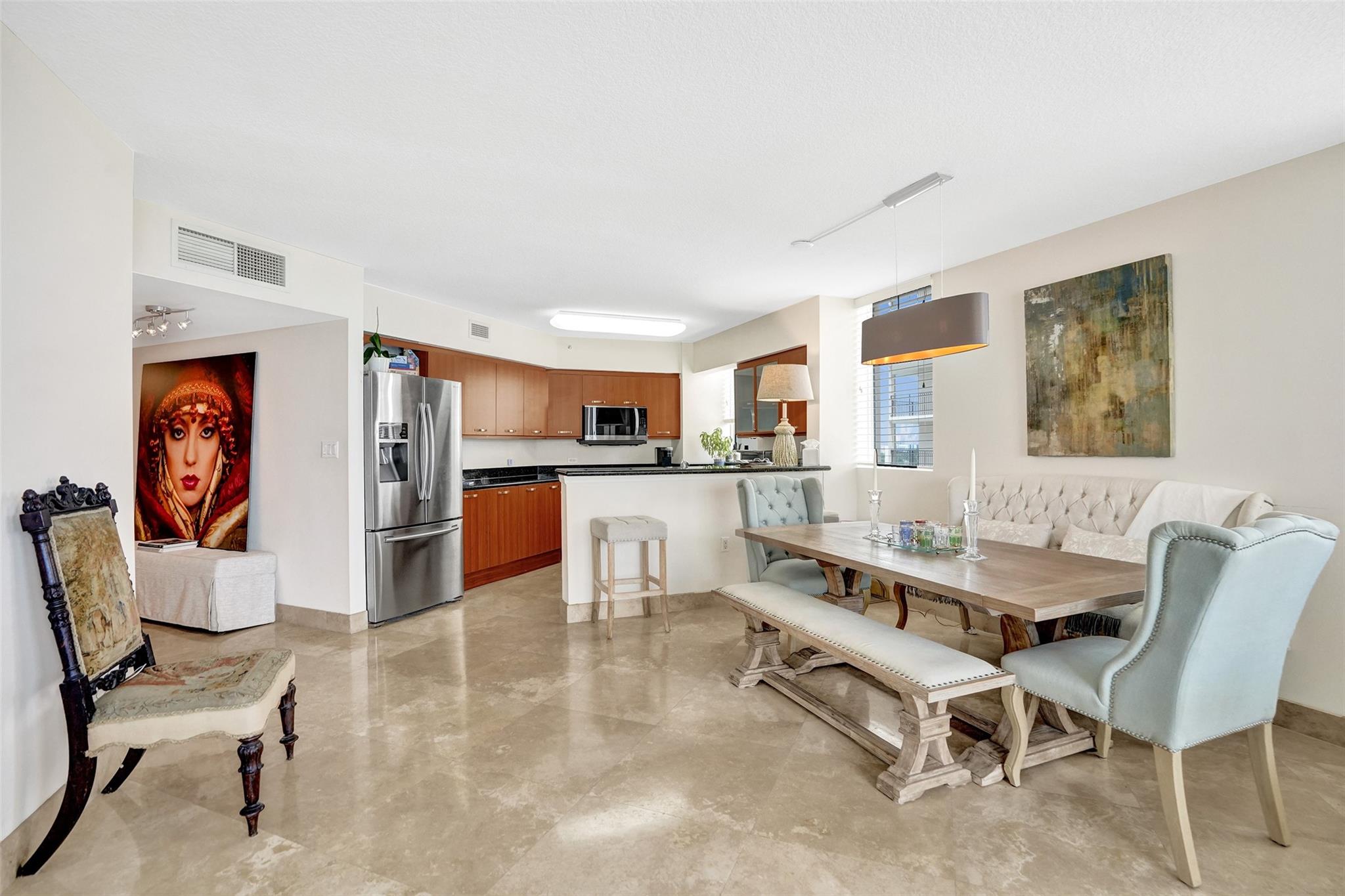 2001 N Ocean Blvd 1005