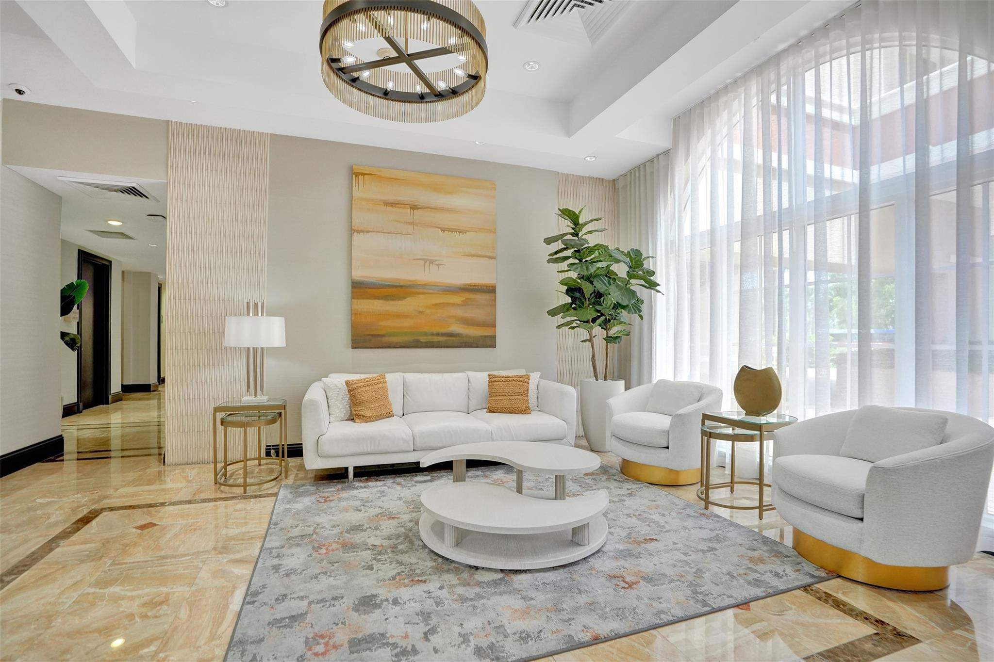 2001 N Ocean Blvd 1005