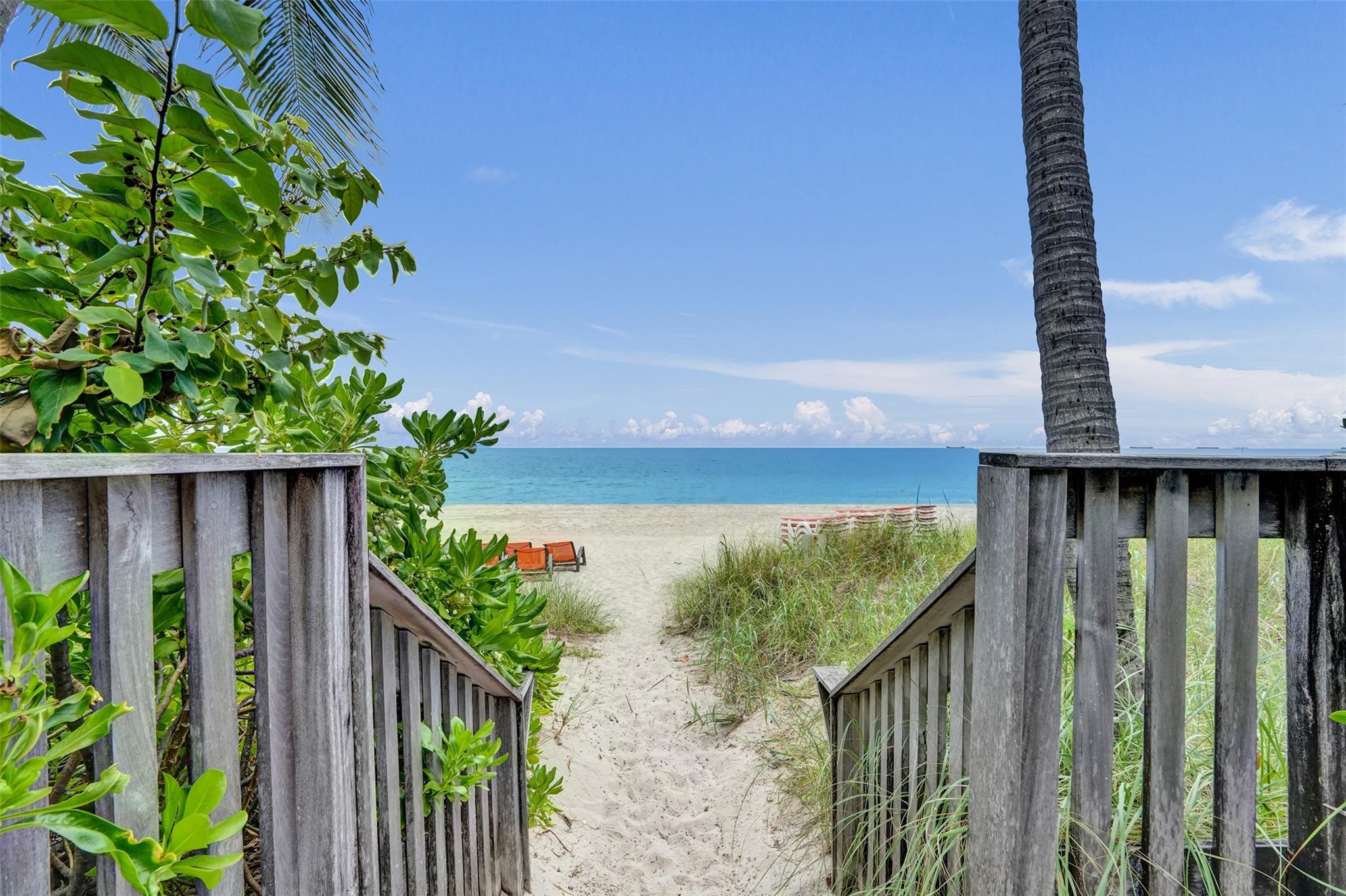 2001 N Ocean Blvd 1005