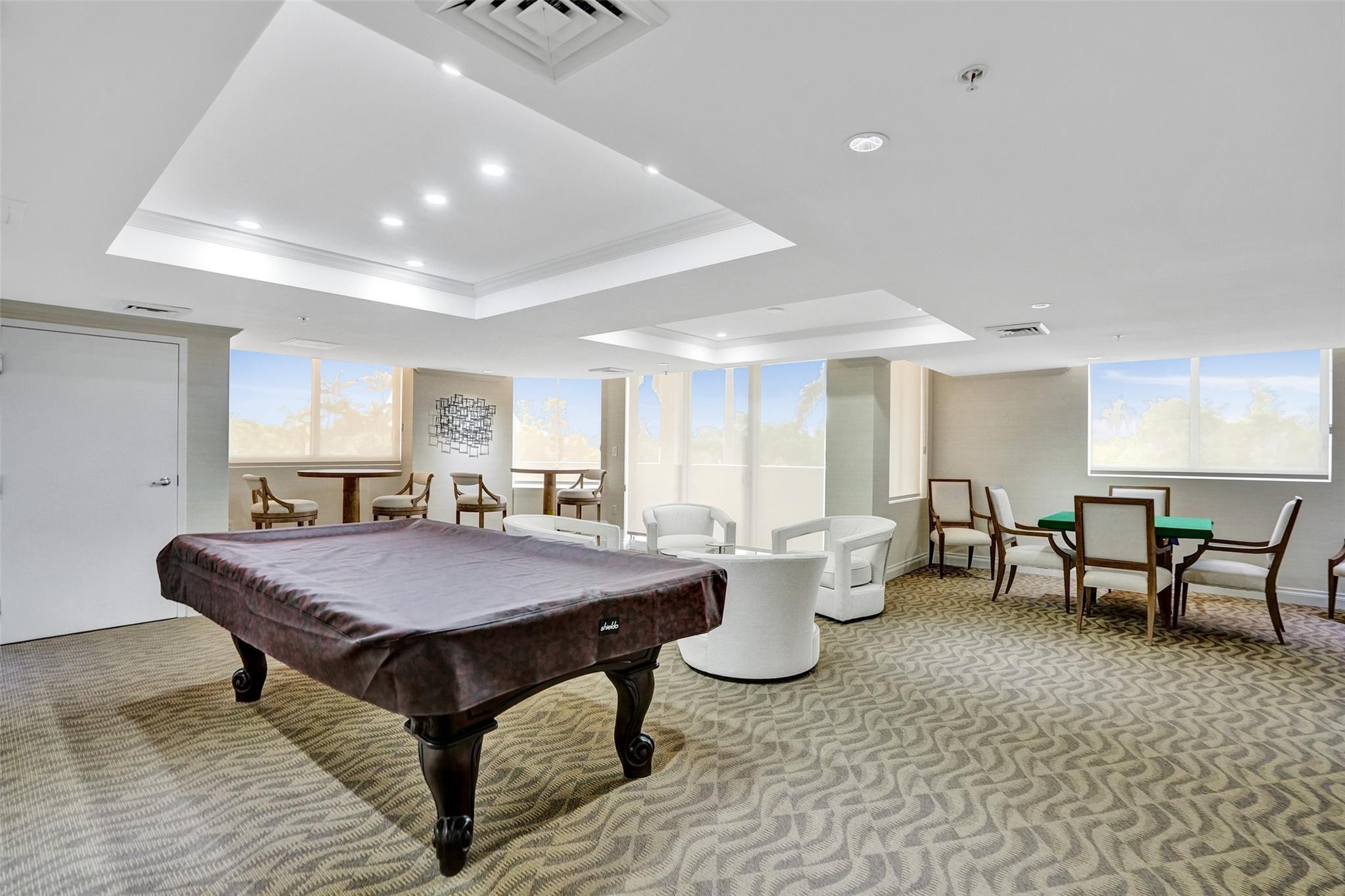 2001 N Ocean Blvd 1005