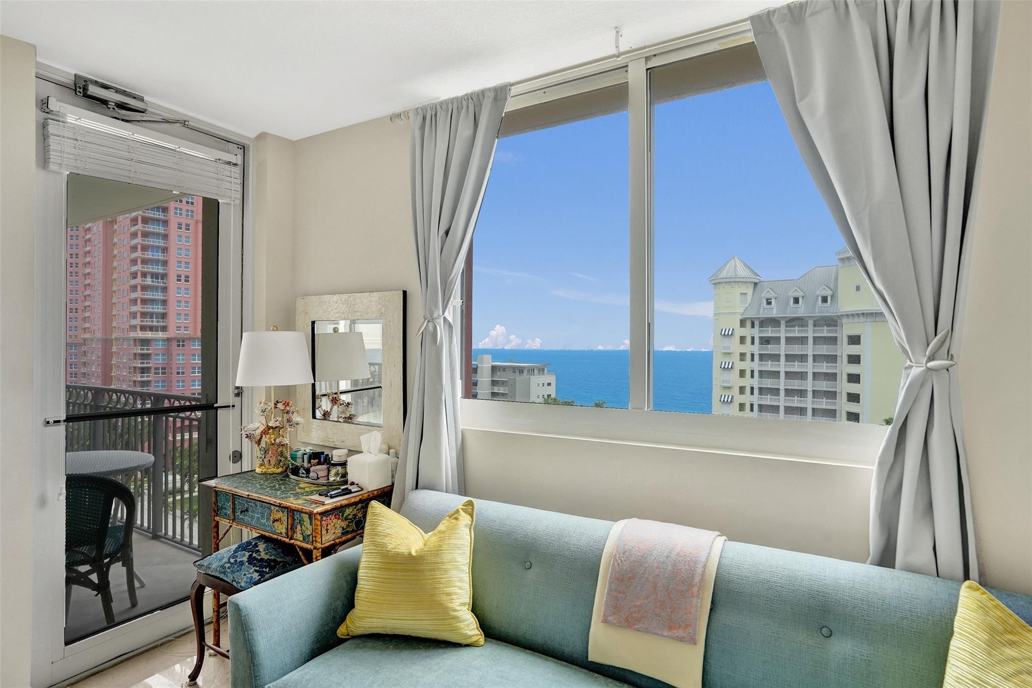 2001 N Ocean Blvd 1005