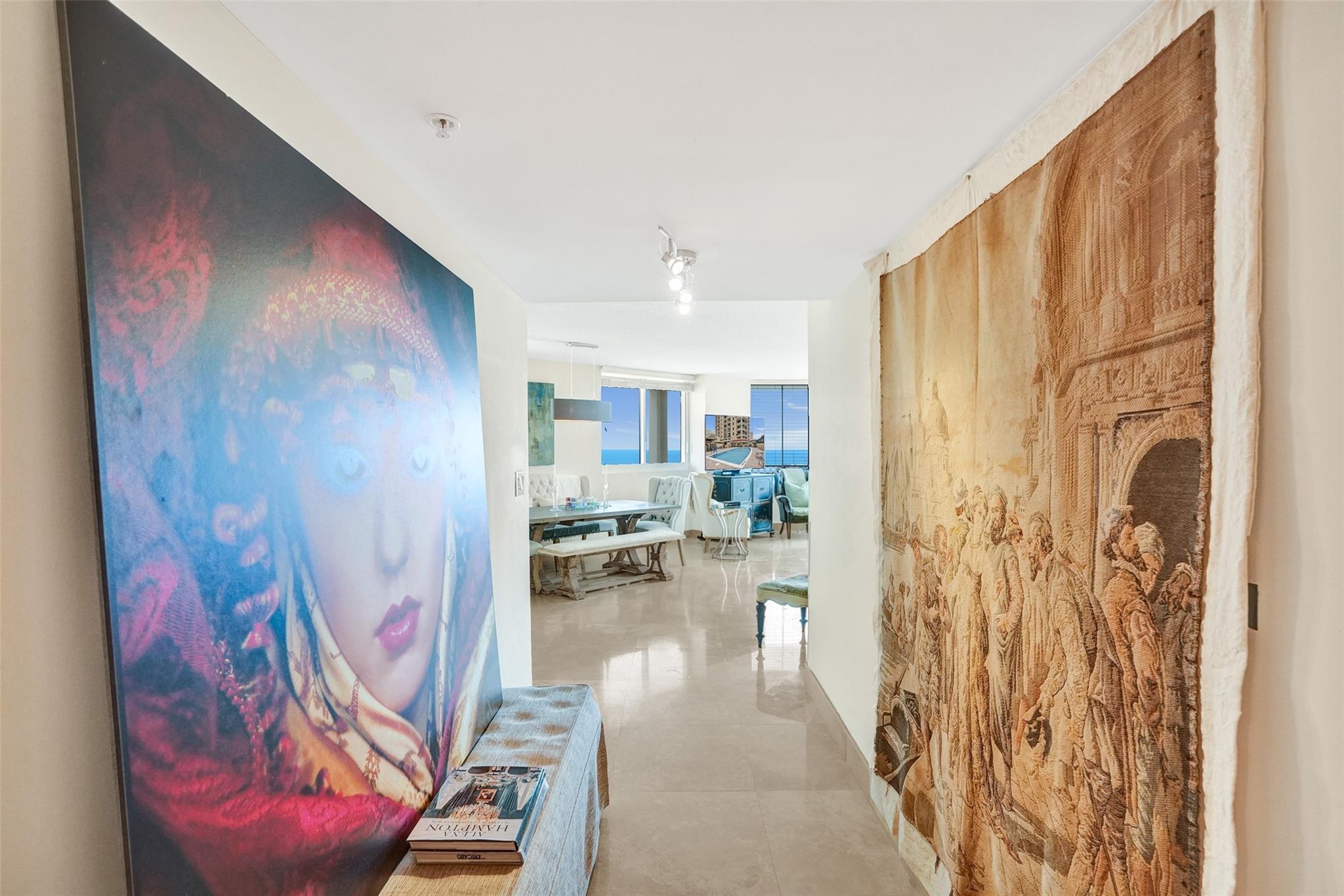 2001 N Ocean Blvd 1005