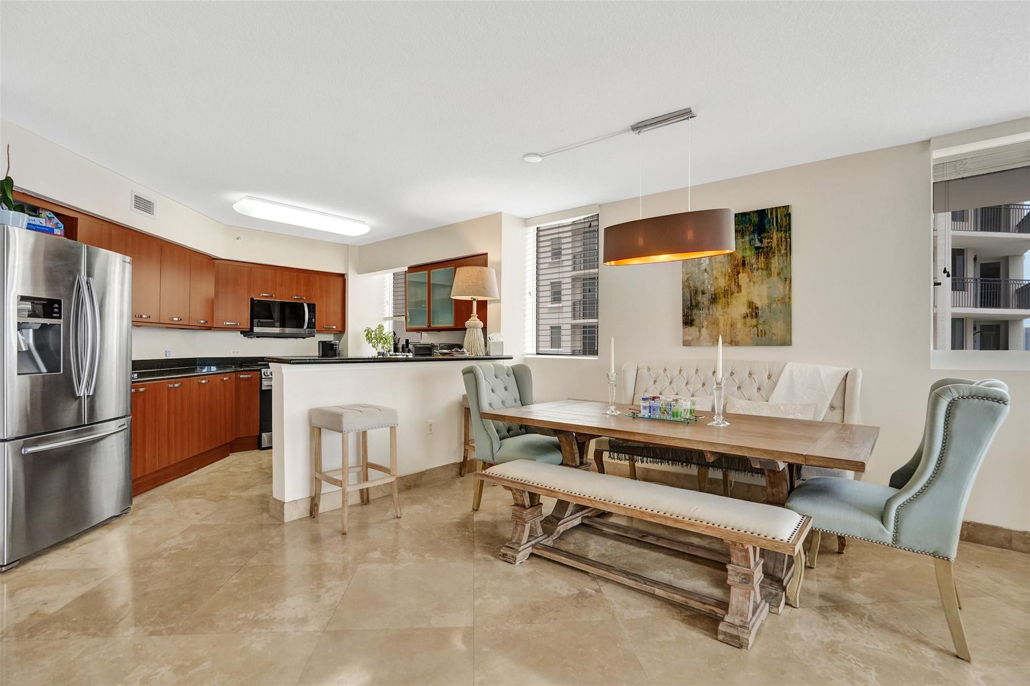 2001 N Ocean Blvd 1005