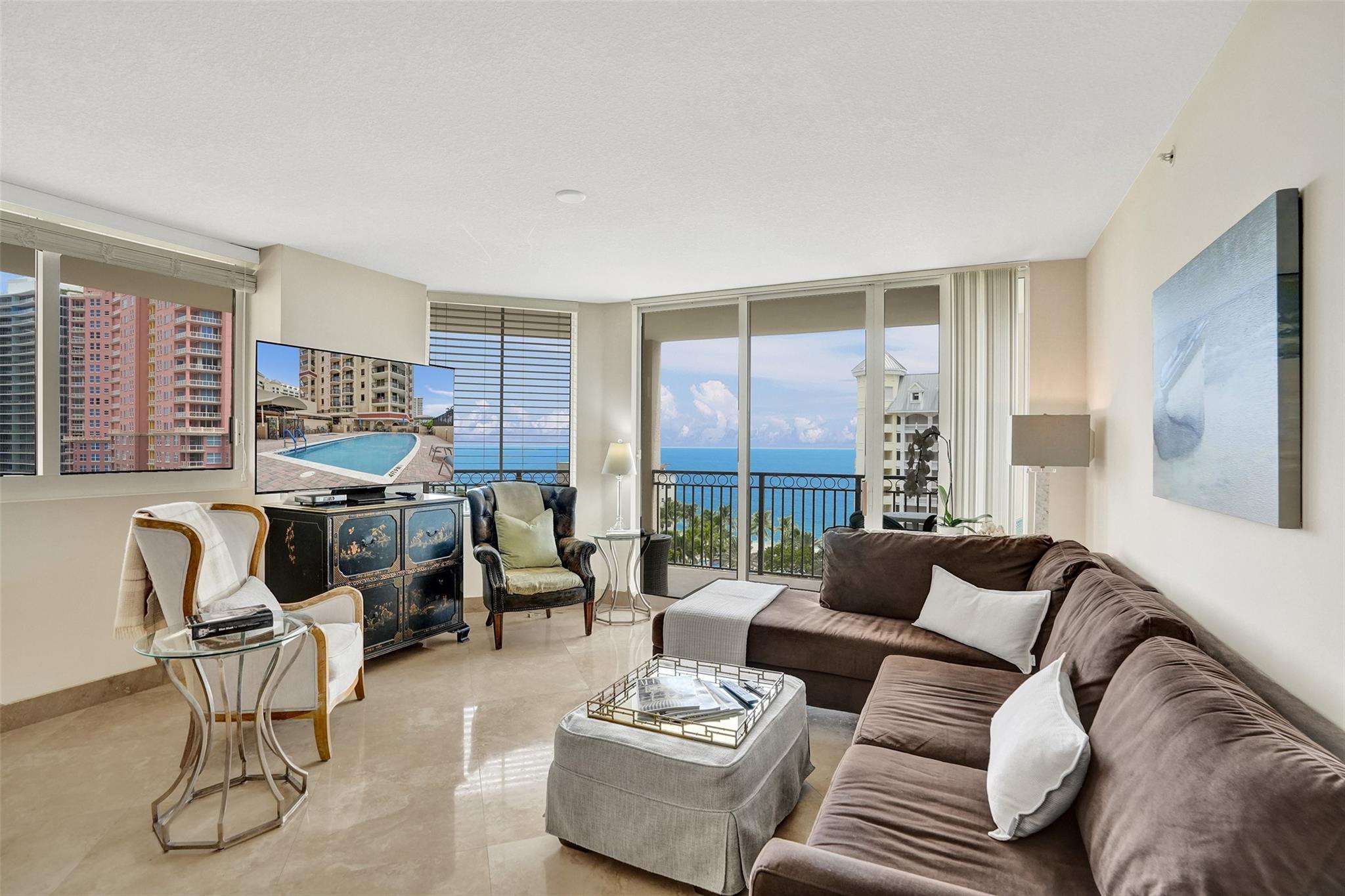 2001 N Ocean Blvd 1005