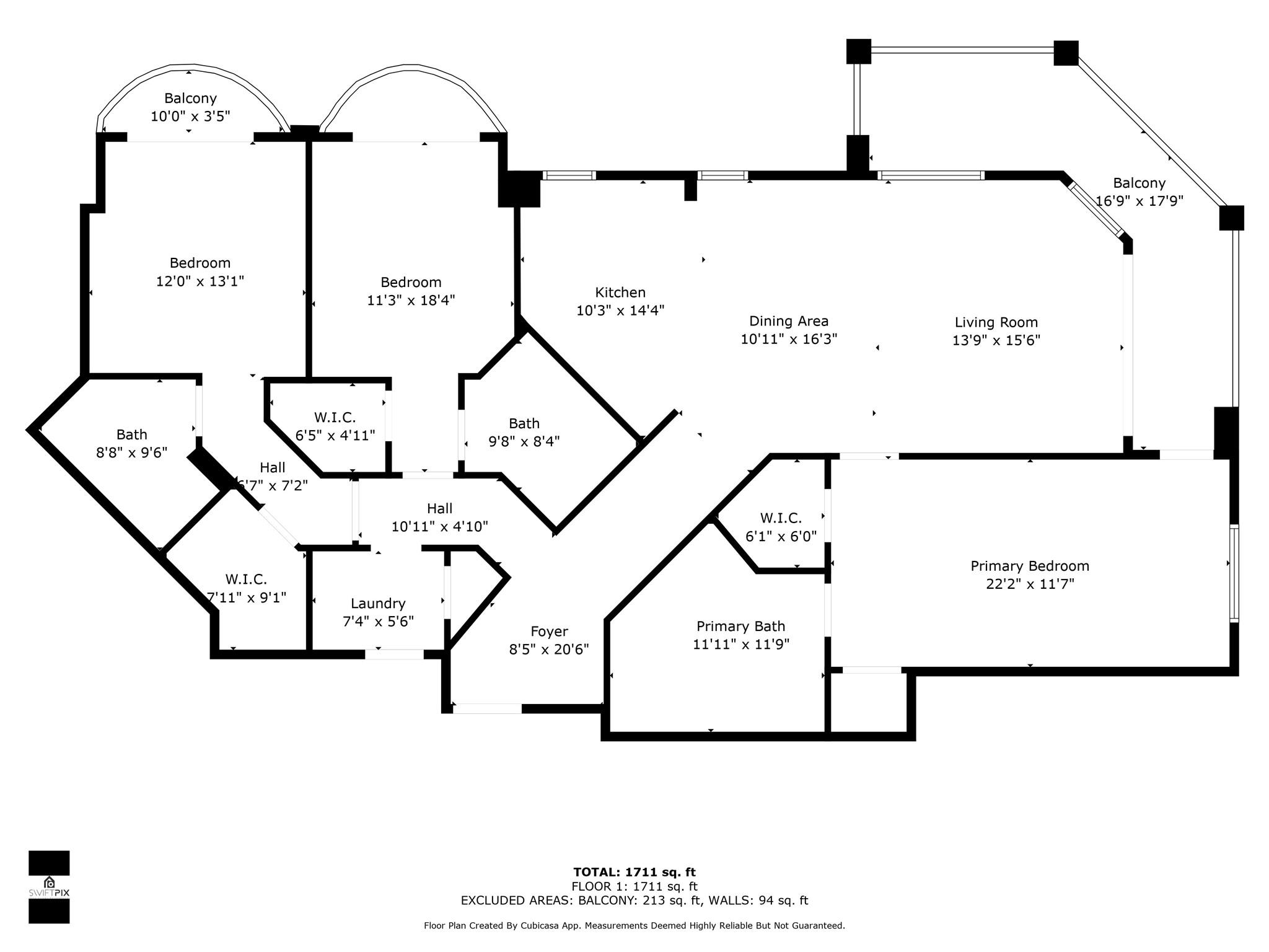 2001 N Ocean Blvd 1005