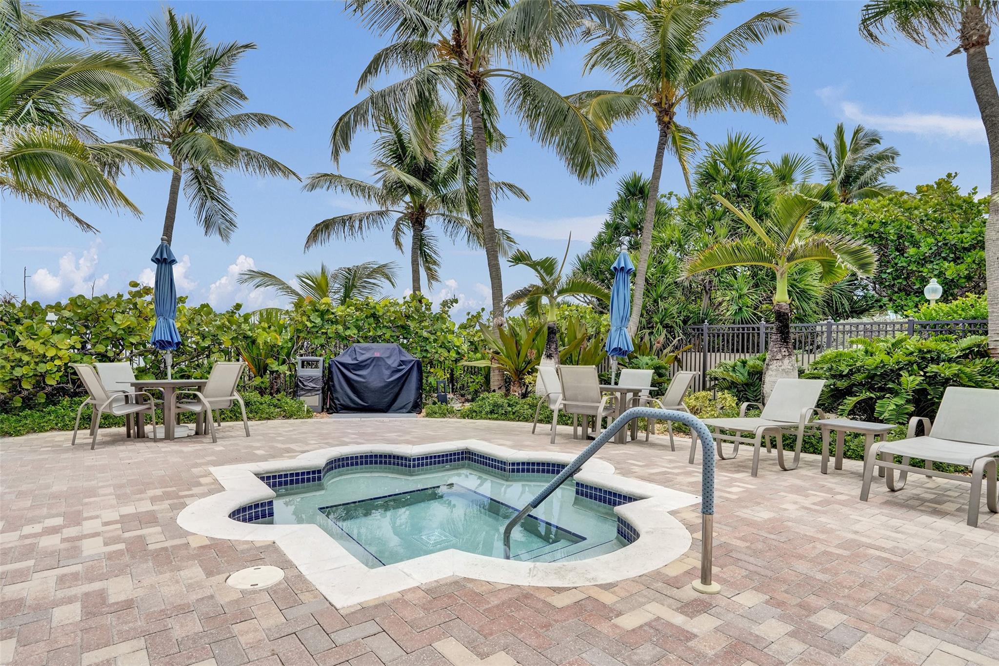 2001 N Ocean Blvd 1005