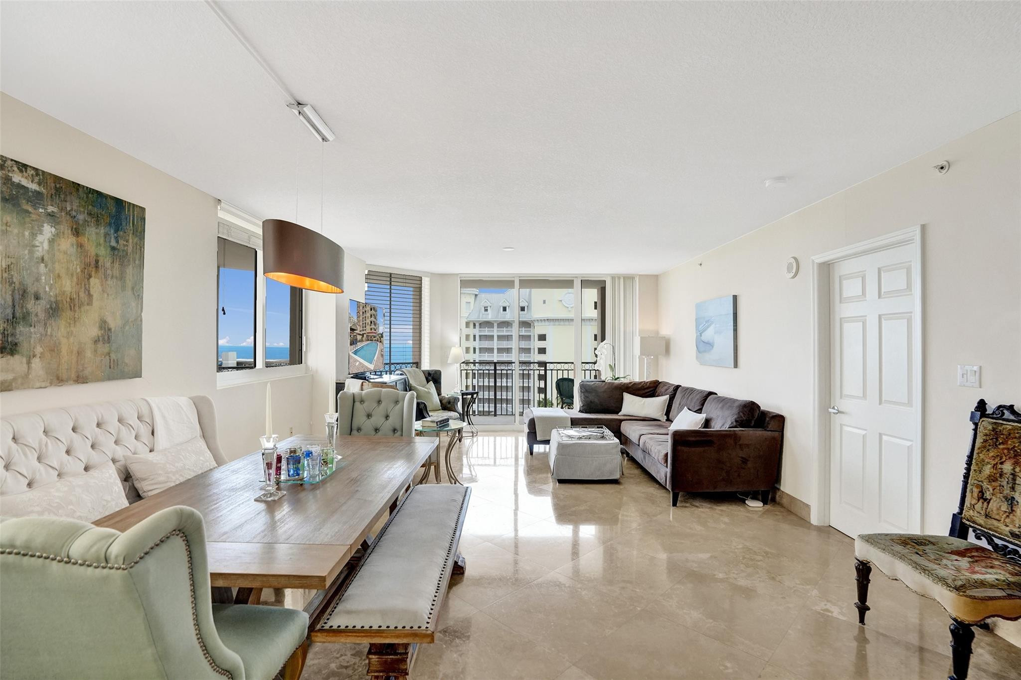 2001 N Ocean Blvd 1005