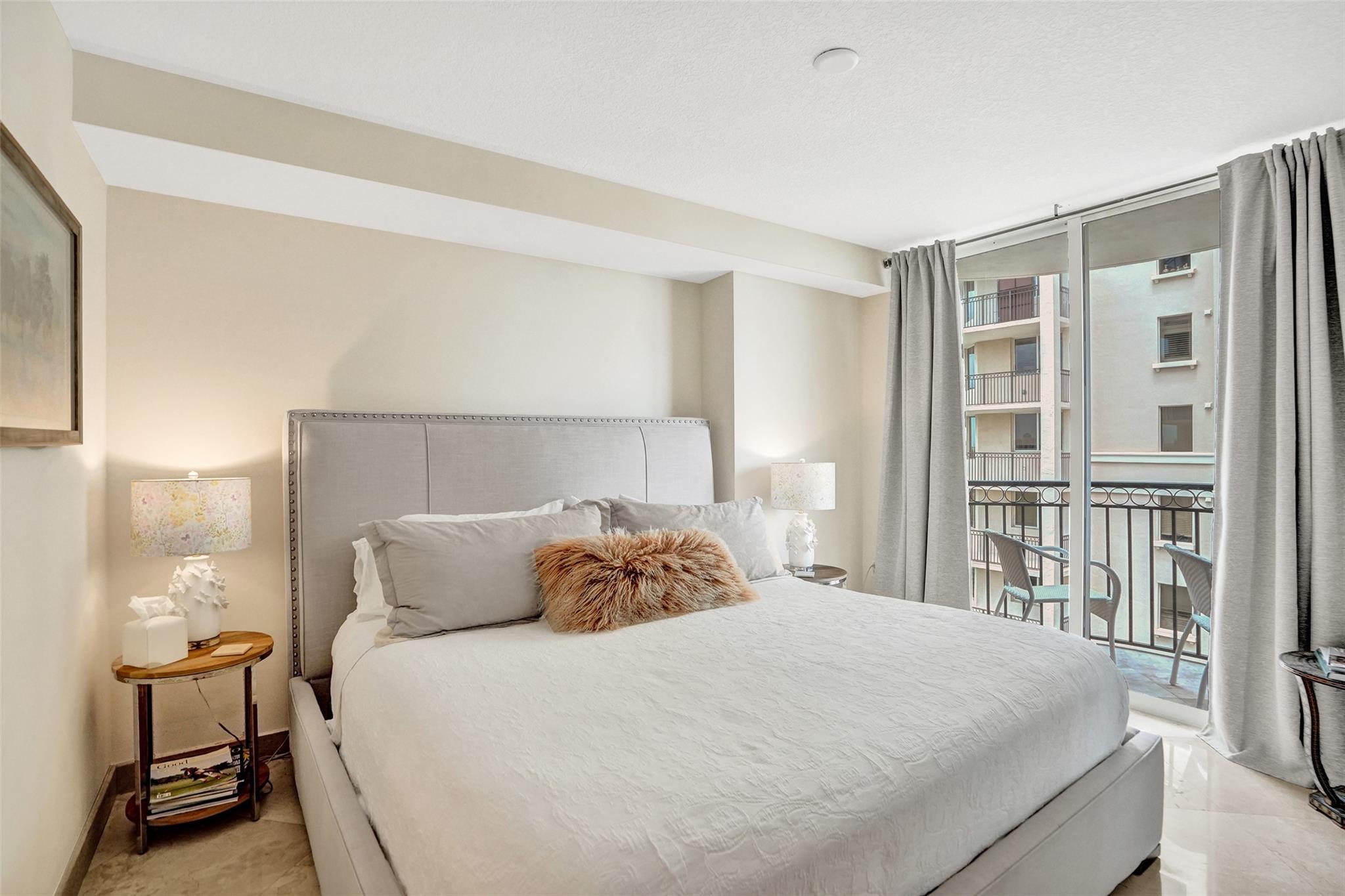 2001 N Ocean Blvd 1005